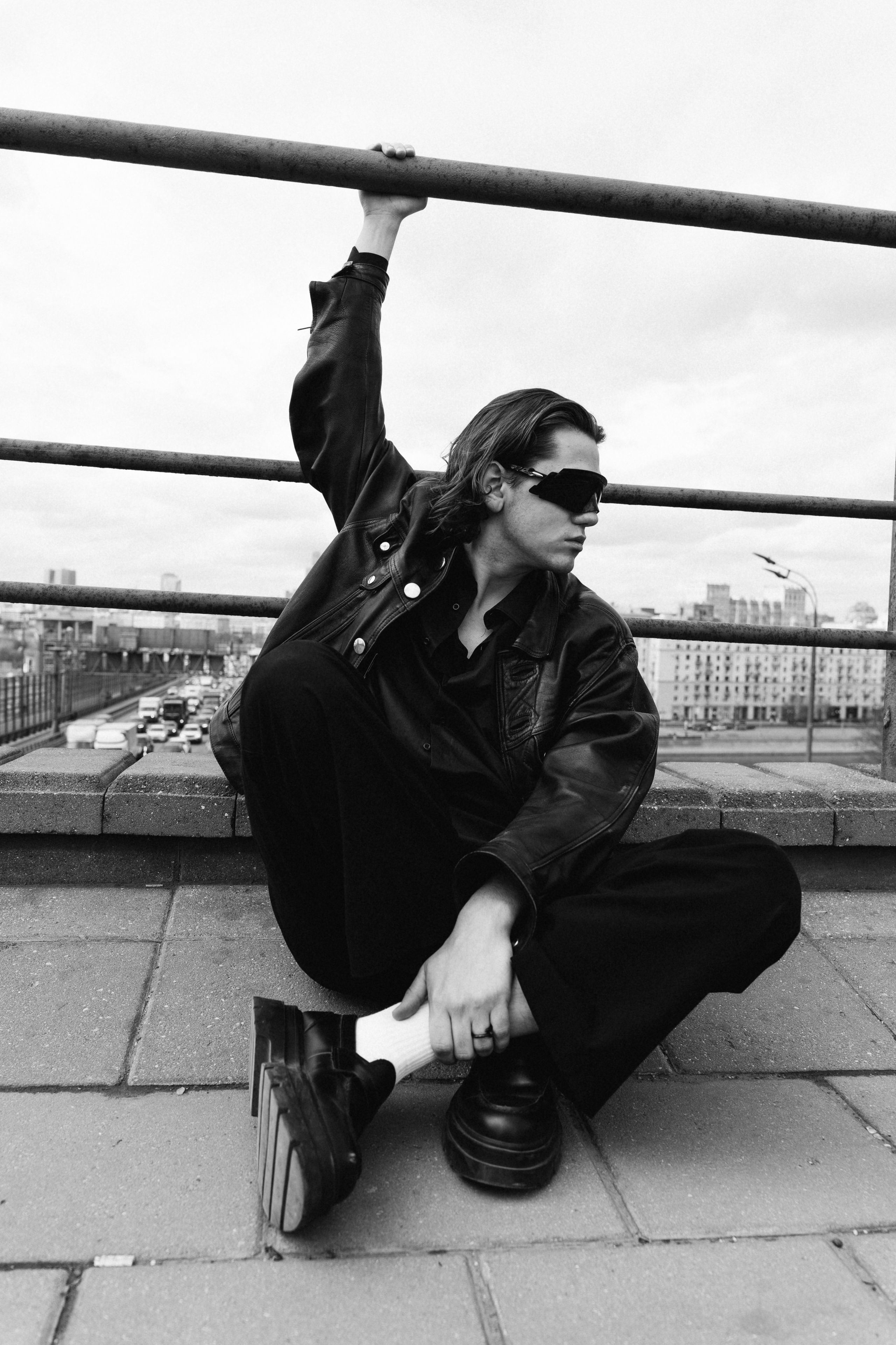 Алекс. Фотограф Москва