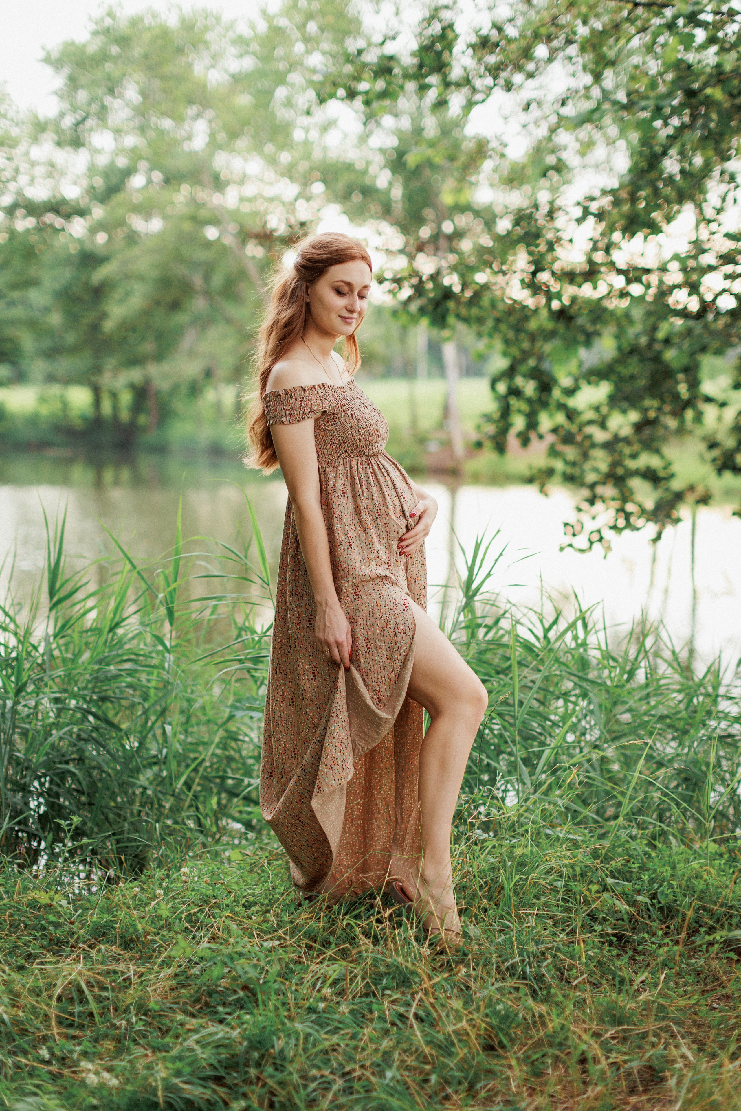 В ожидании. Свадебный, семейный и детский фотограф в городе Партизанск, Находка