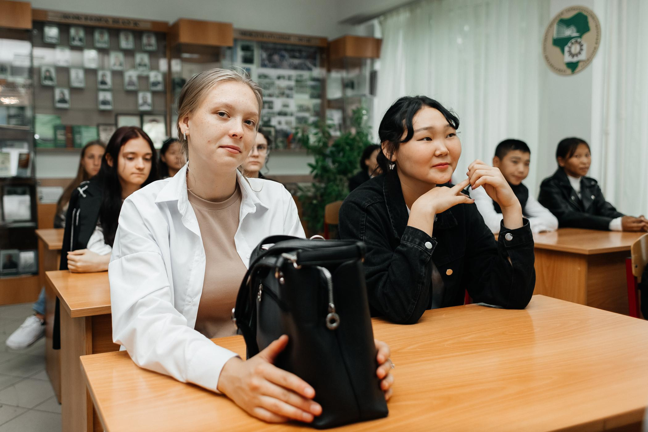 1 сентября КузГСХА. Фотограф Кемерово | Сергей