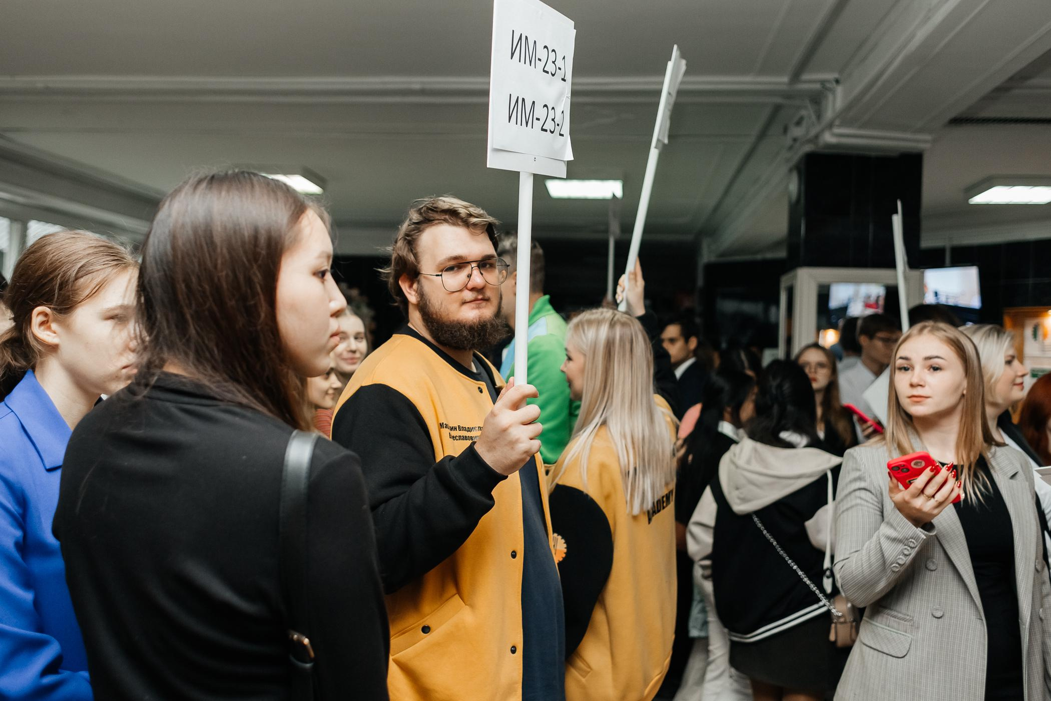 1 сентября КузГСХА. Фотограф Кемерово | Сергей