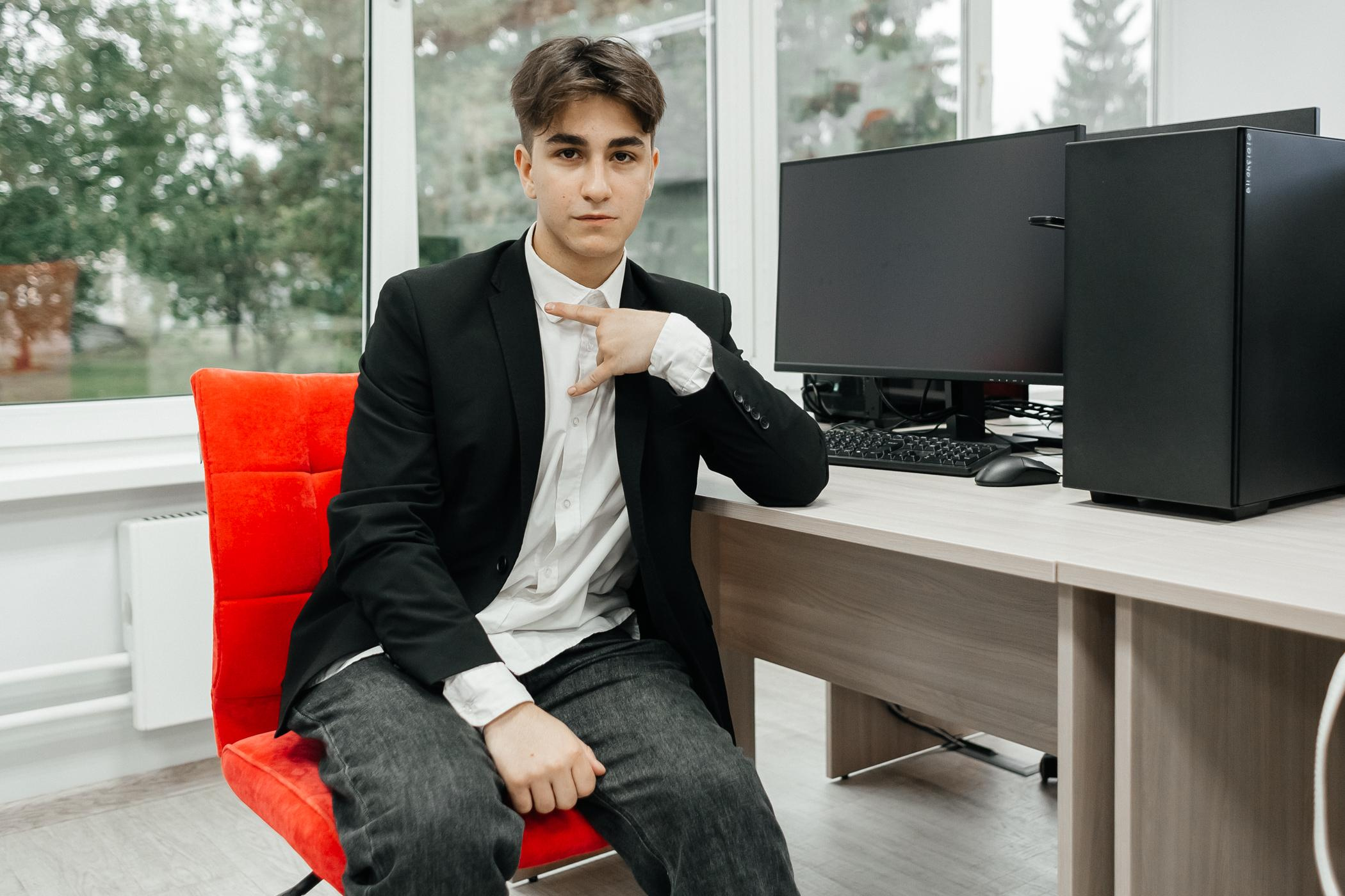 1 сентября КузГСХА. Фотограф Кемерово | Сергей