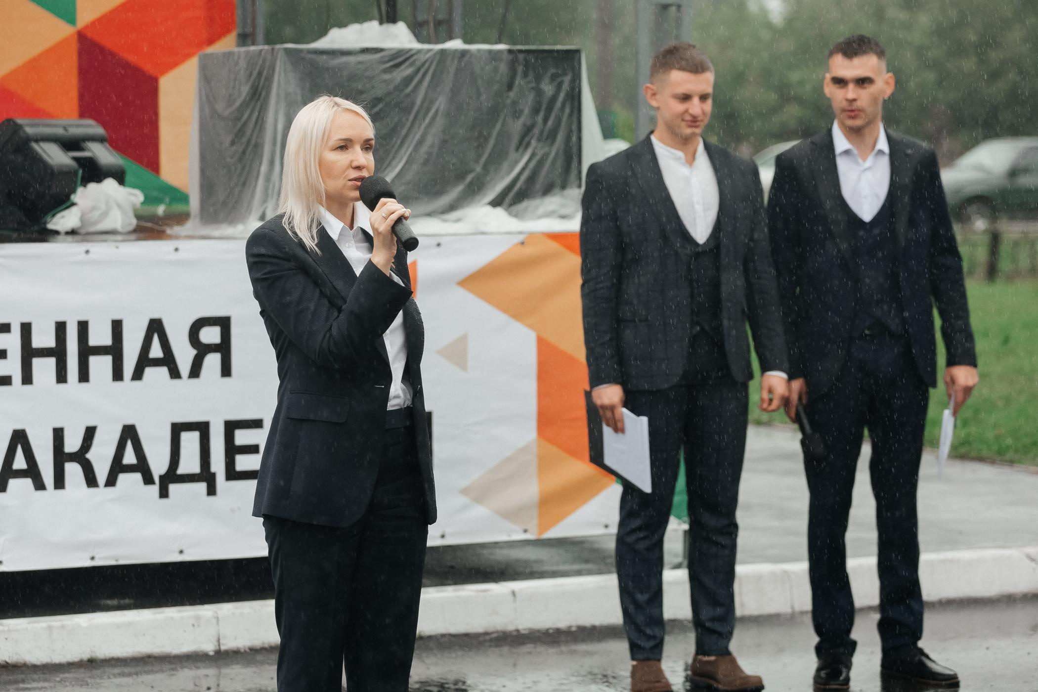 1 сентября КузГСХА. Фотограф Кемерово | Сергей