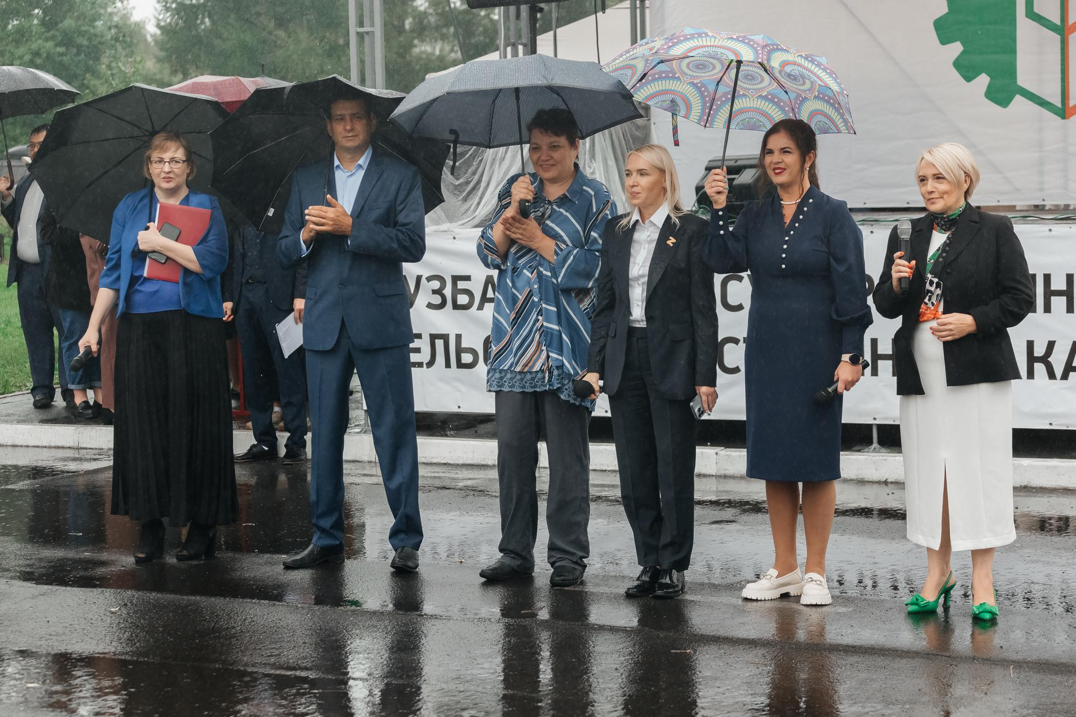 1 сентября КузГСХА. Фотограф Кемерово | Сергей