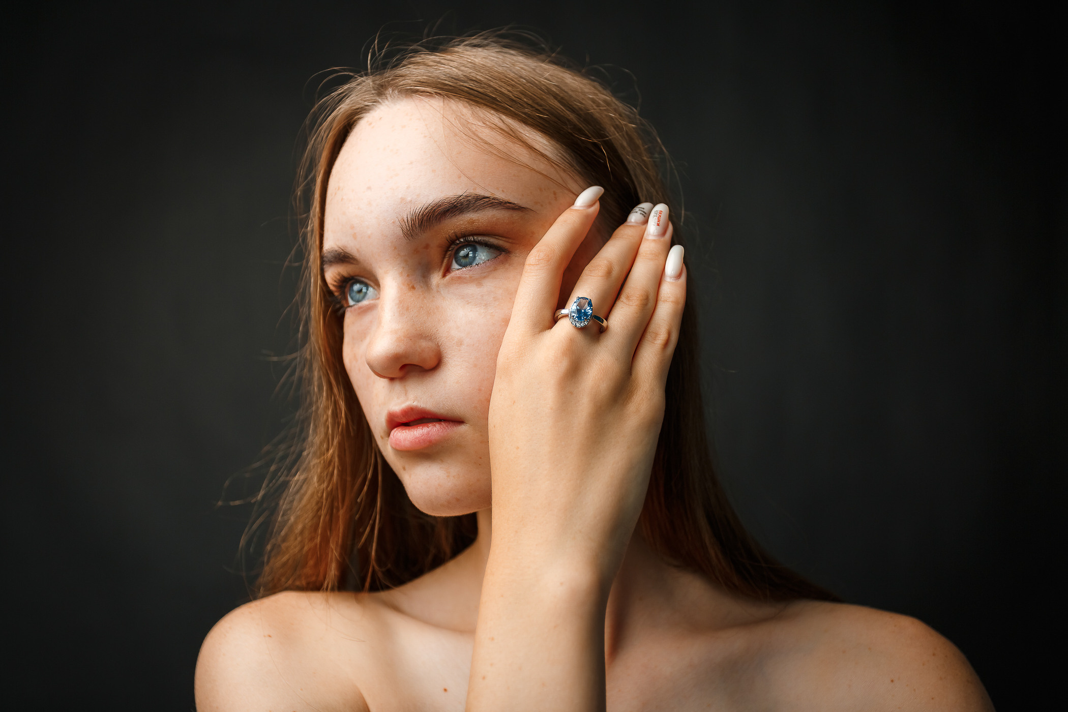 Золотая Империя. Фотограф Кемерово | Сергей