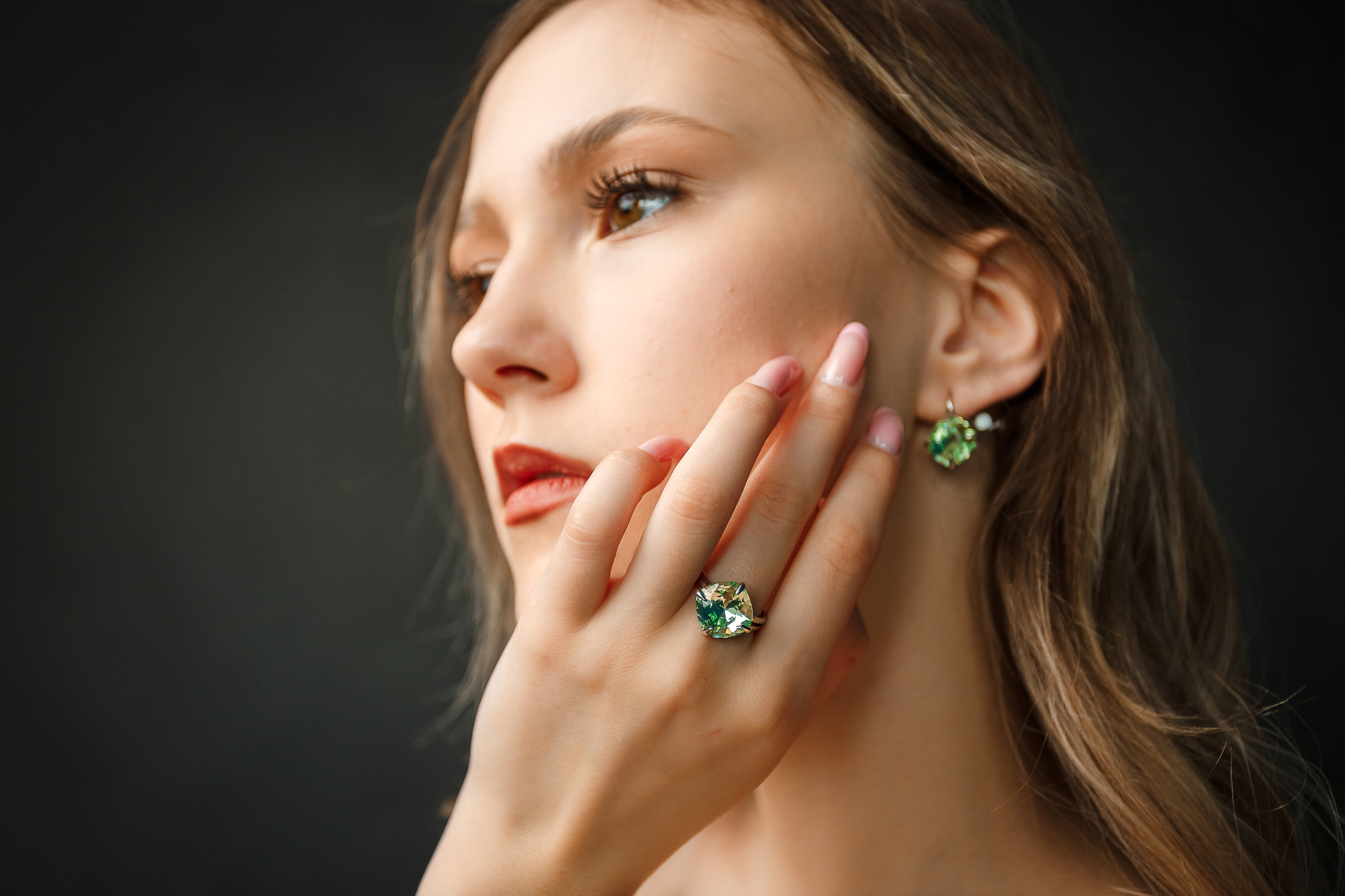 Золотая Империя. Фотограф Кемерово | Сергей