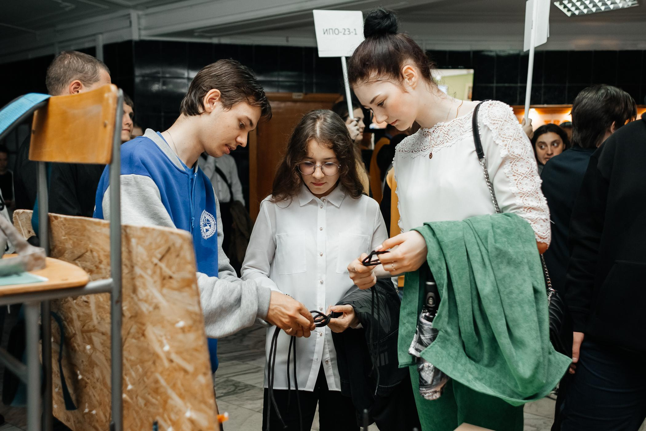 1 сентября КузГСХА. Фотограф Кемерово | Сергей