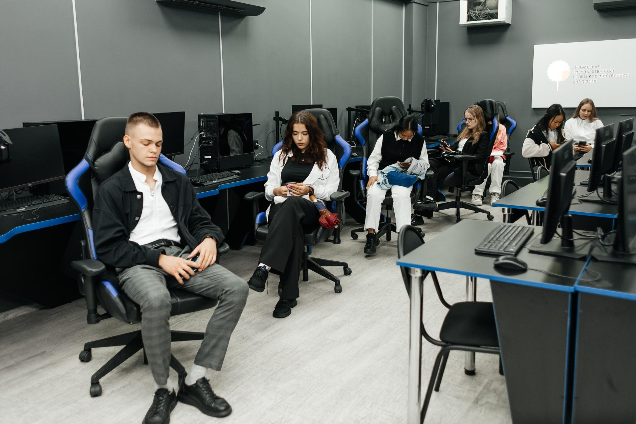 1 сентября КузГСХА. Фотограф Кемерово | Сергей