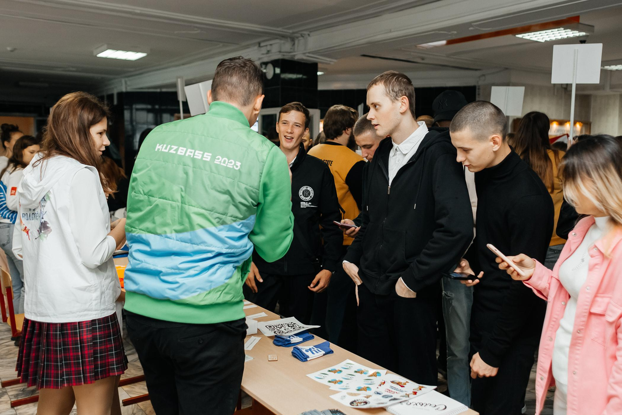 1 сентября КузГСХА. Фотограф Кемерово | Сергей