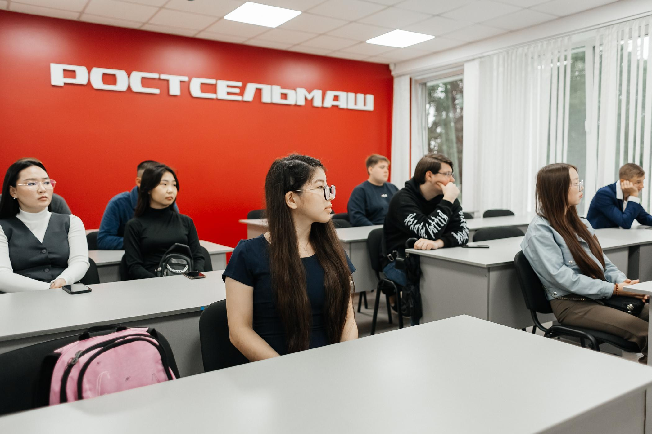 1 сентября КузГСХА. Фотограф Кемерово | Сергей