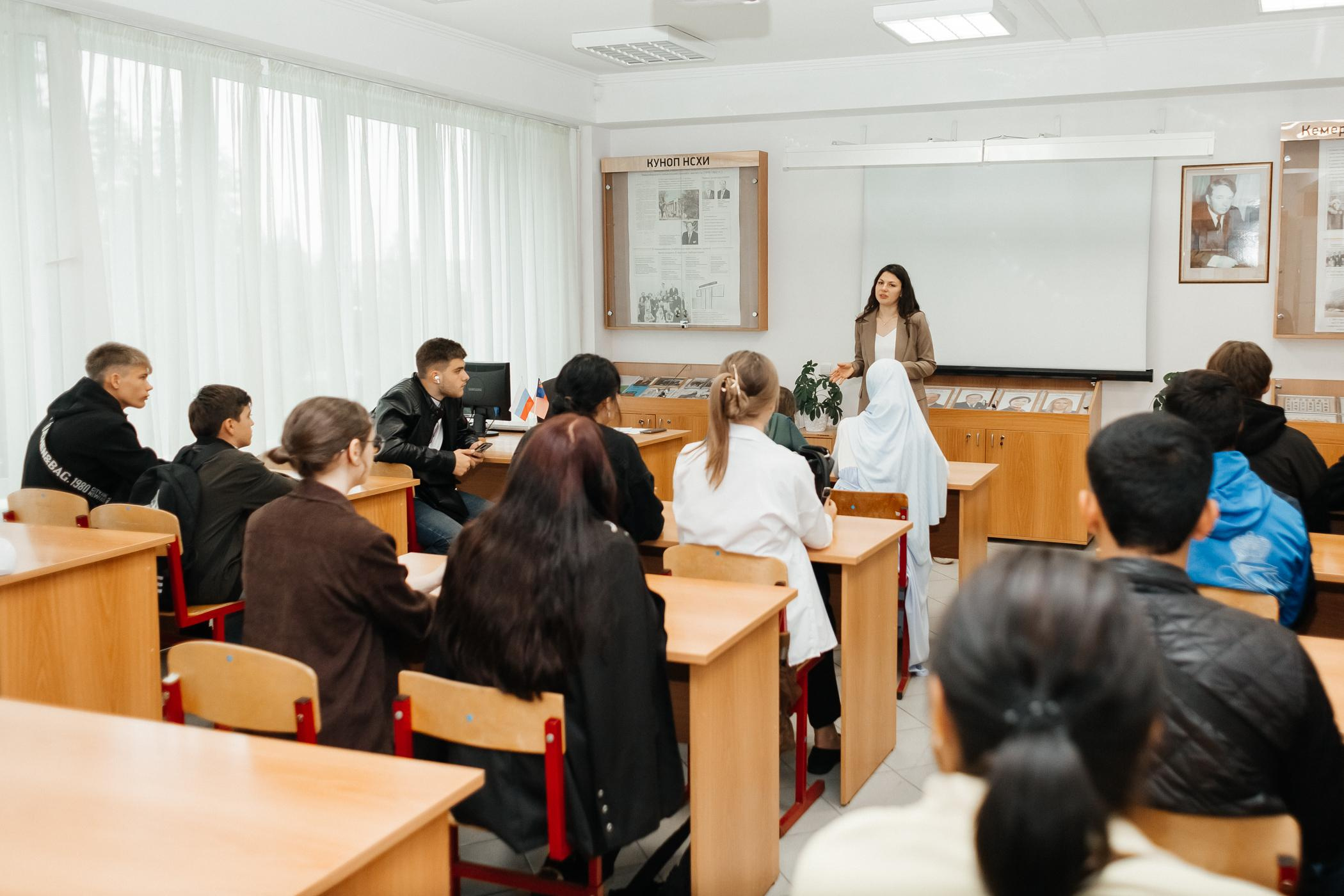 1 сентября КузГСХА. Фотограф Кемерово | Сергей