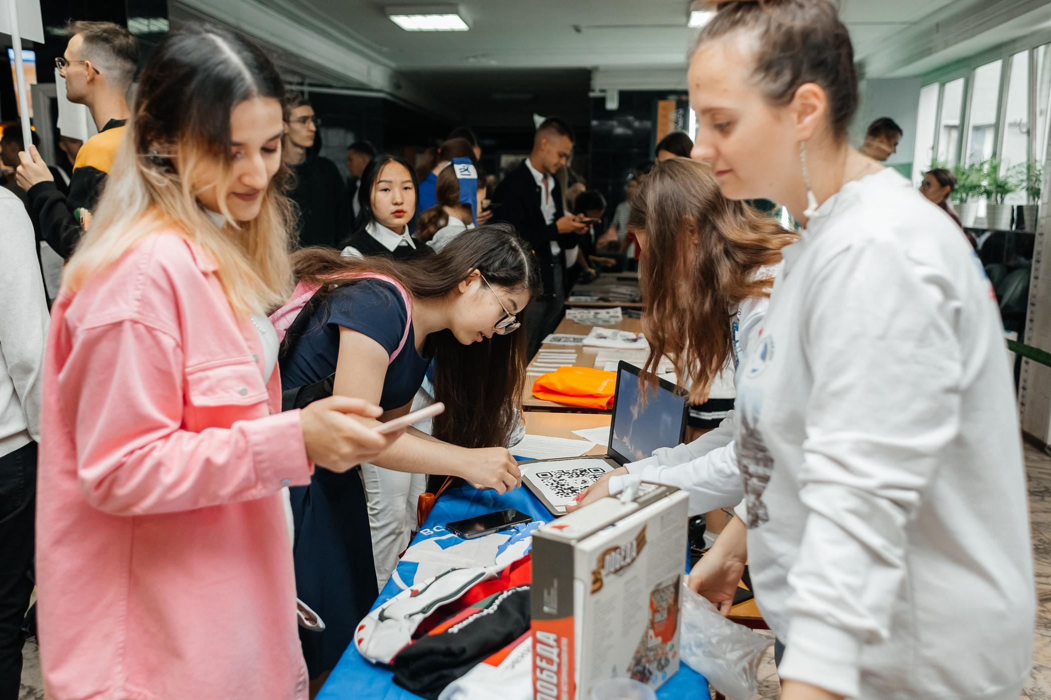 1 сентября КузГСХА. Фотограф Кемерово | Сергей