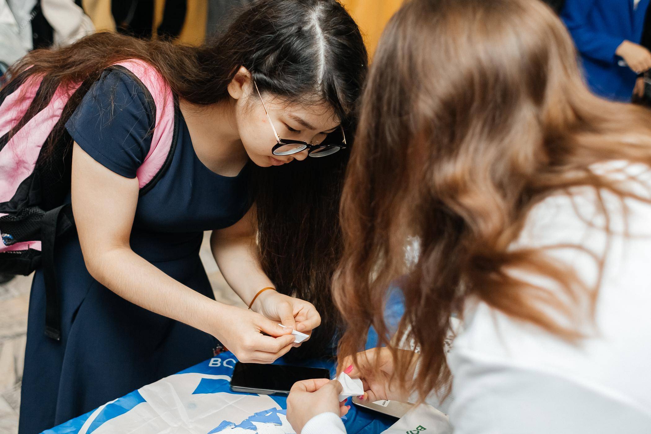 1 сентября КузГСХА. Фотограф Кемерово | Сергей