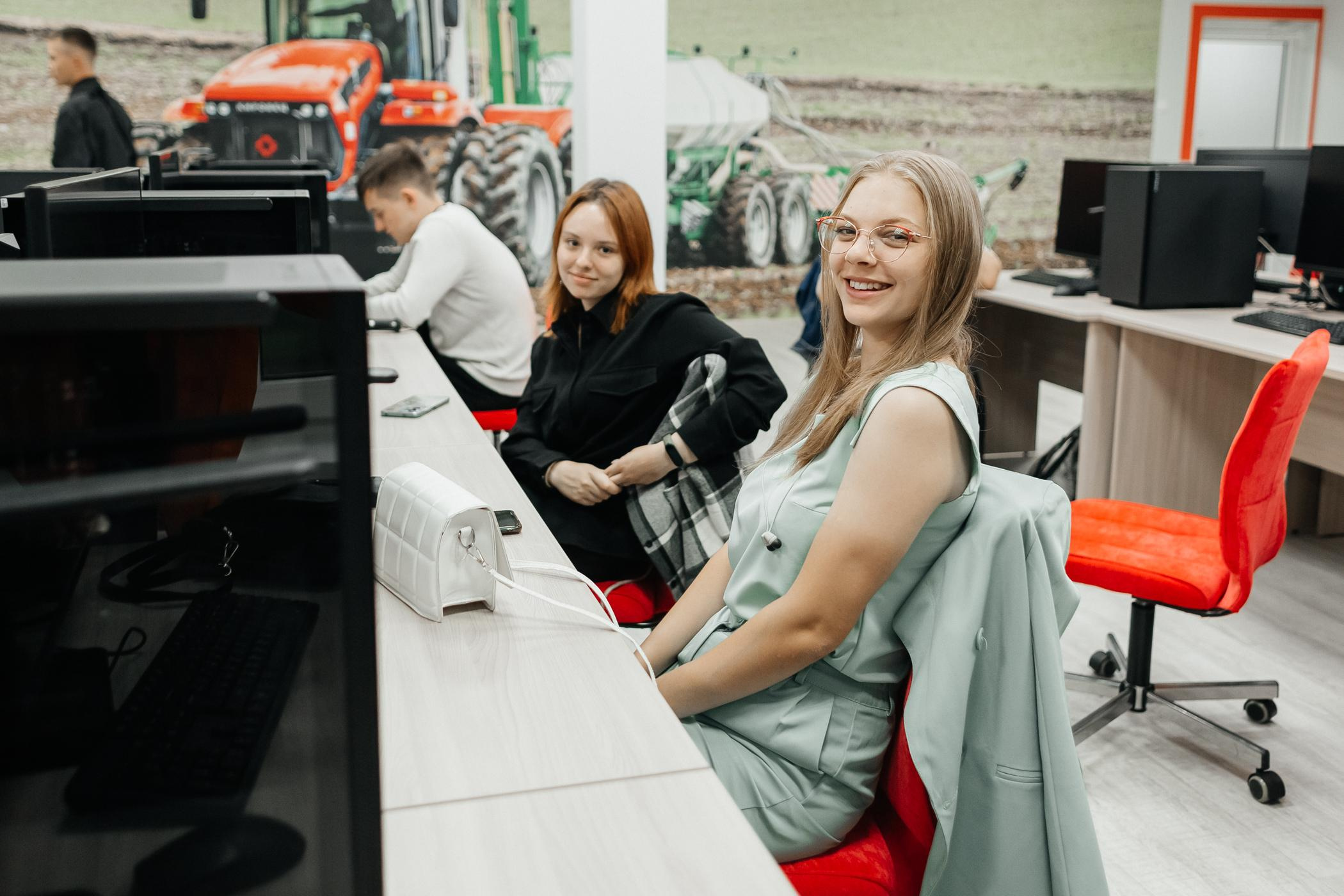 1 сентября КузГСХА. Фотограф Кемерово | Сергей