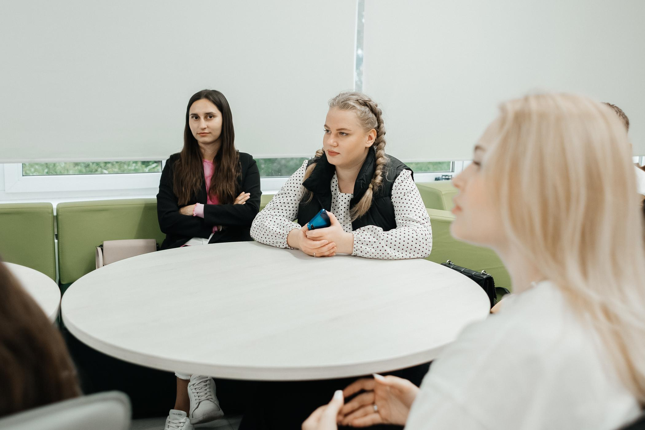 1 сентября КузГСХА. Фотограф Кемерово | Сергей