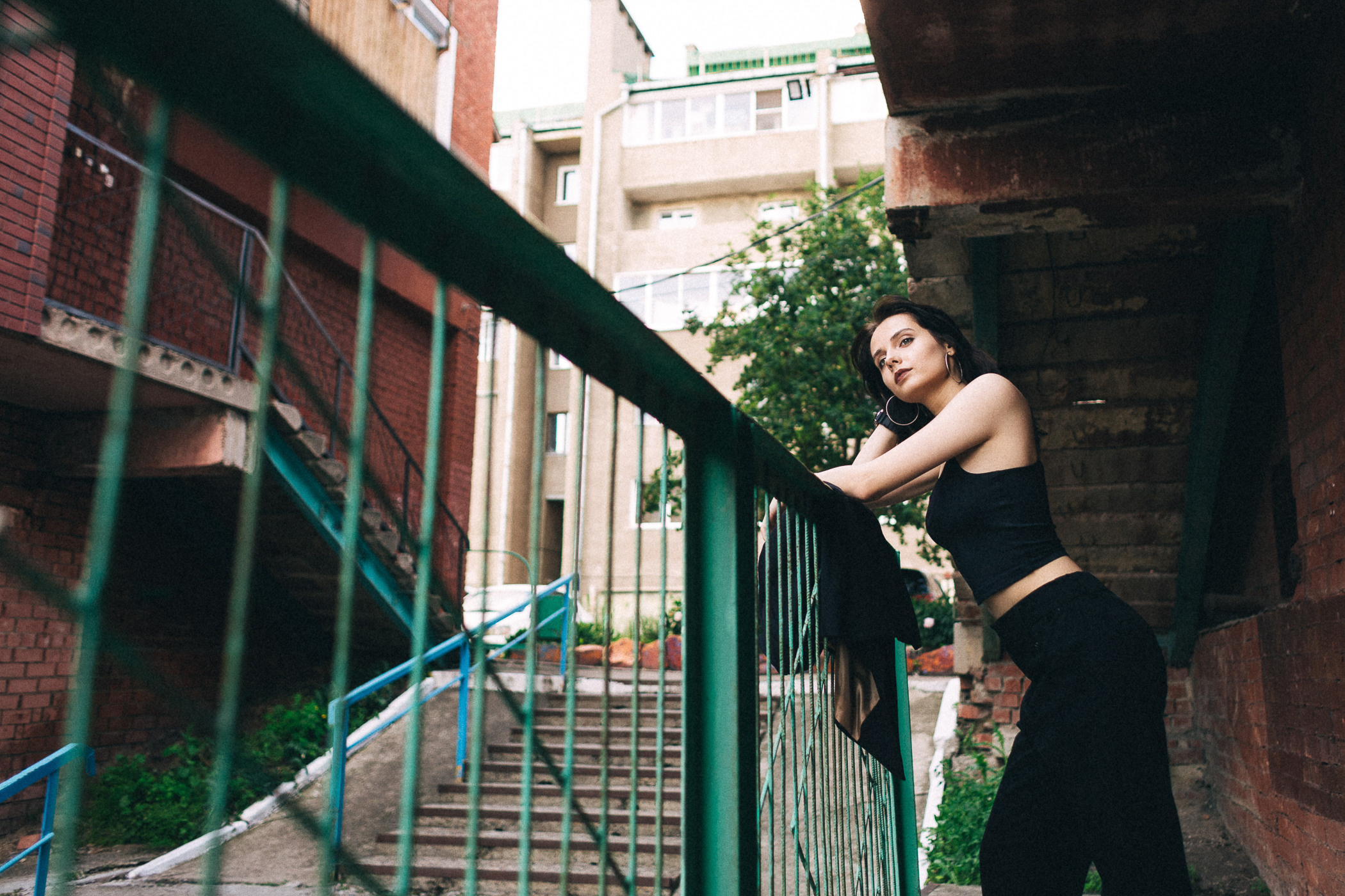 Юля. Фотограф Кемерово | Сергей