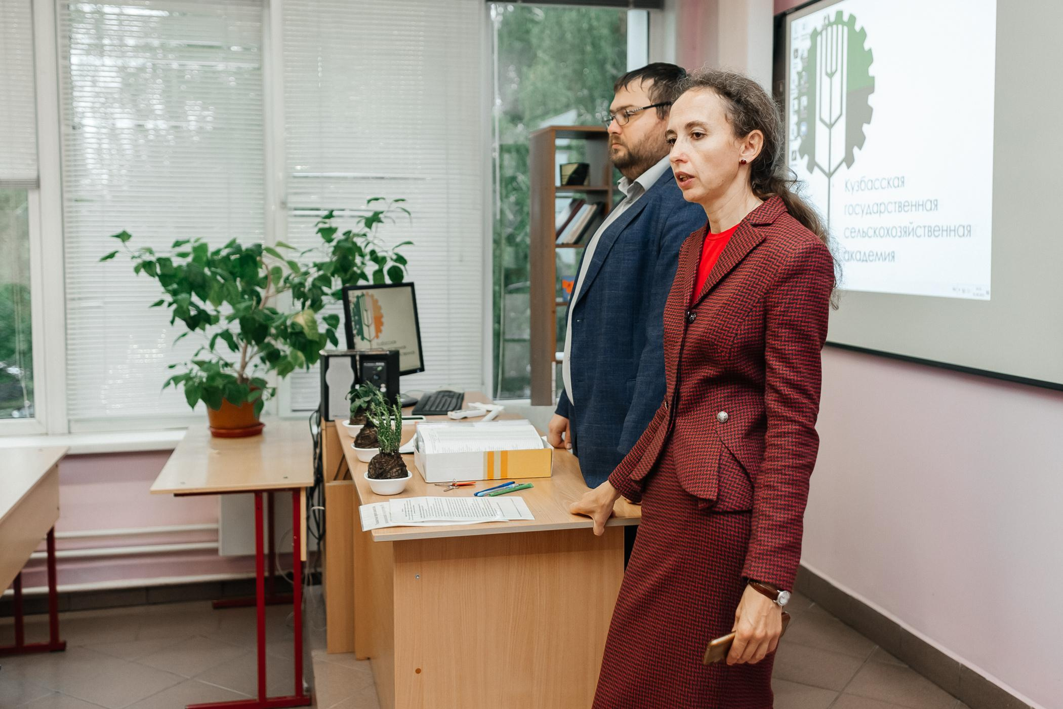 1 сентября КузГСХА. Фотограф Кемерово | Сергей