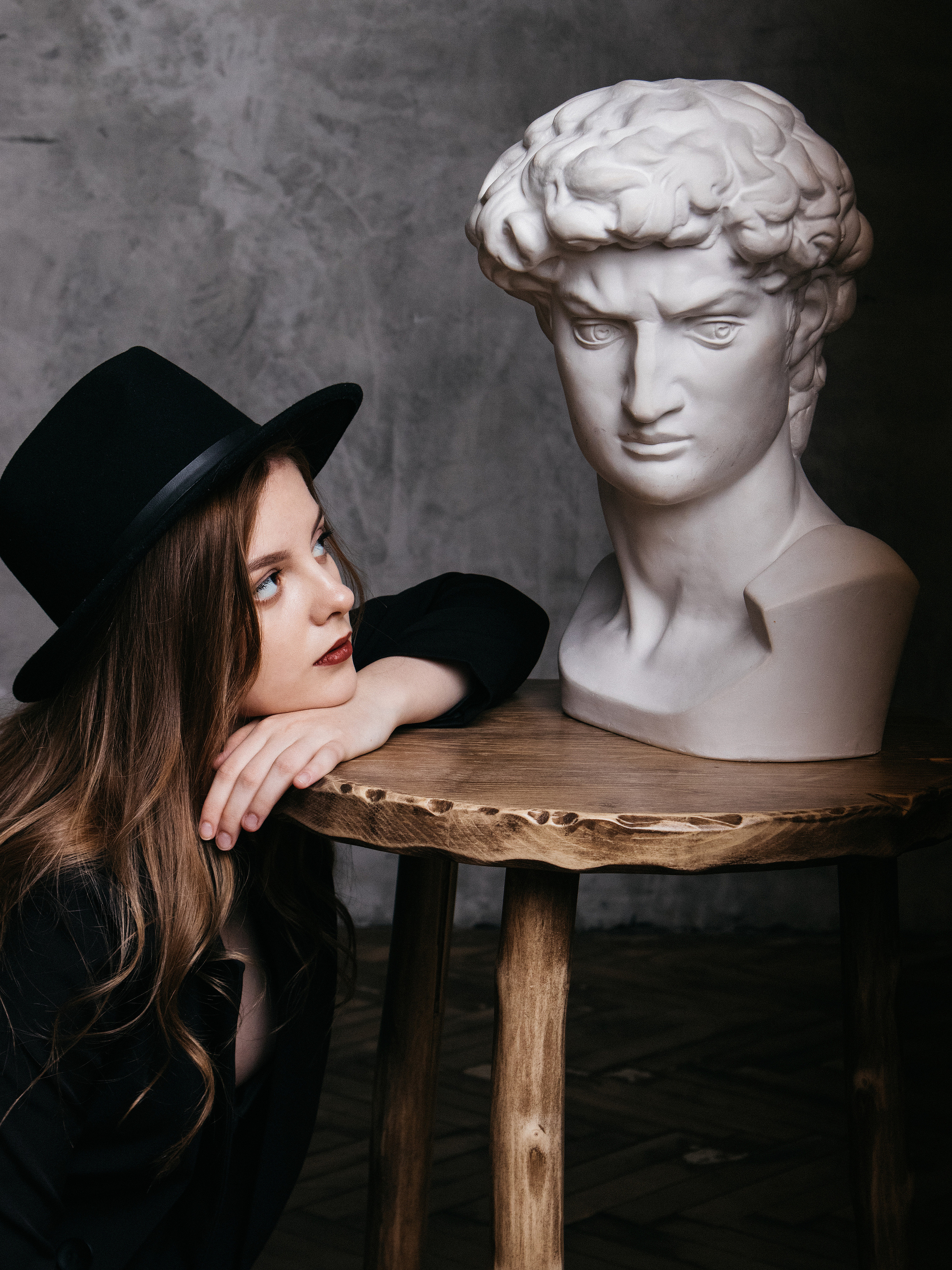 Алёна. Фотограф Кемерово | Сергей