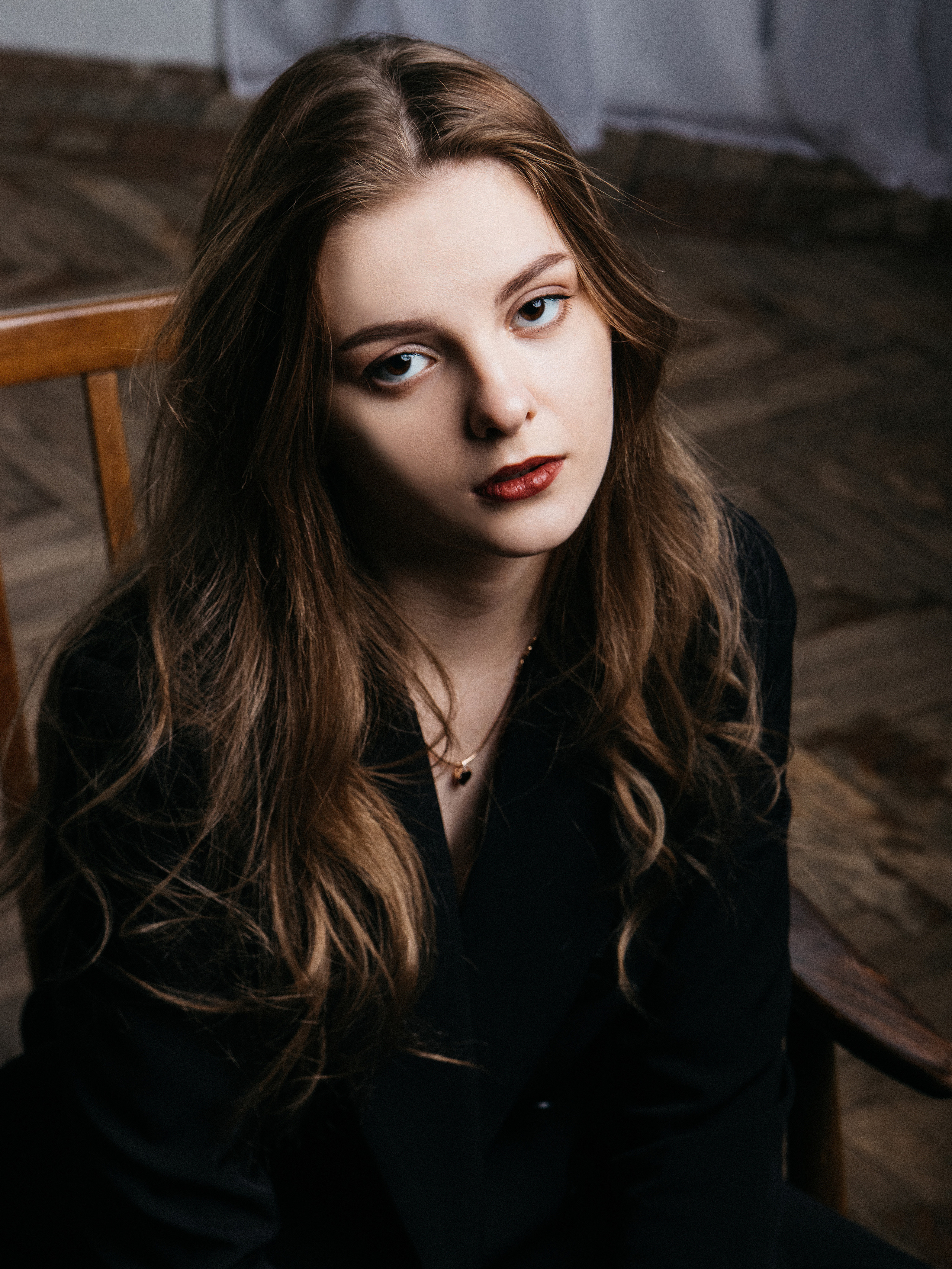 Алёна. Фотограф Кемерово | Сергей