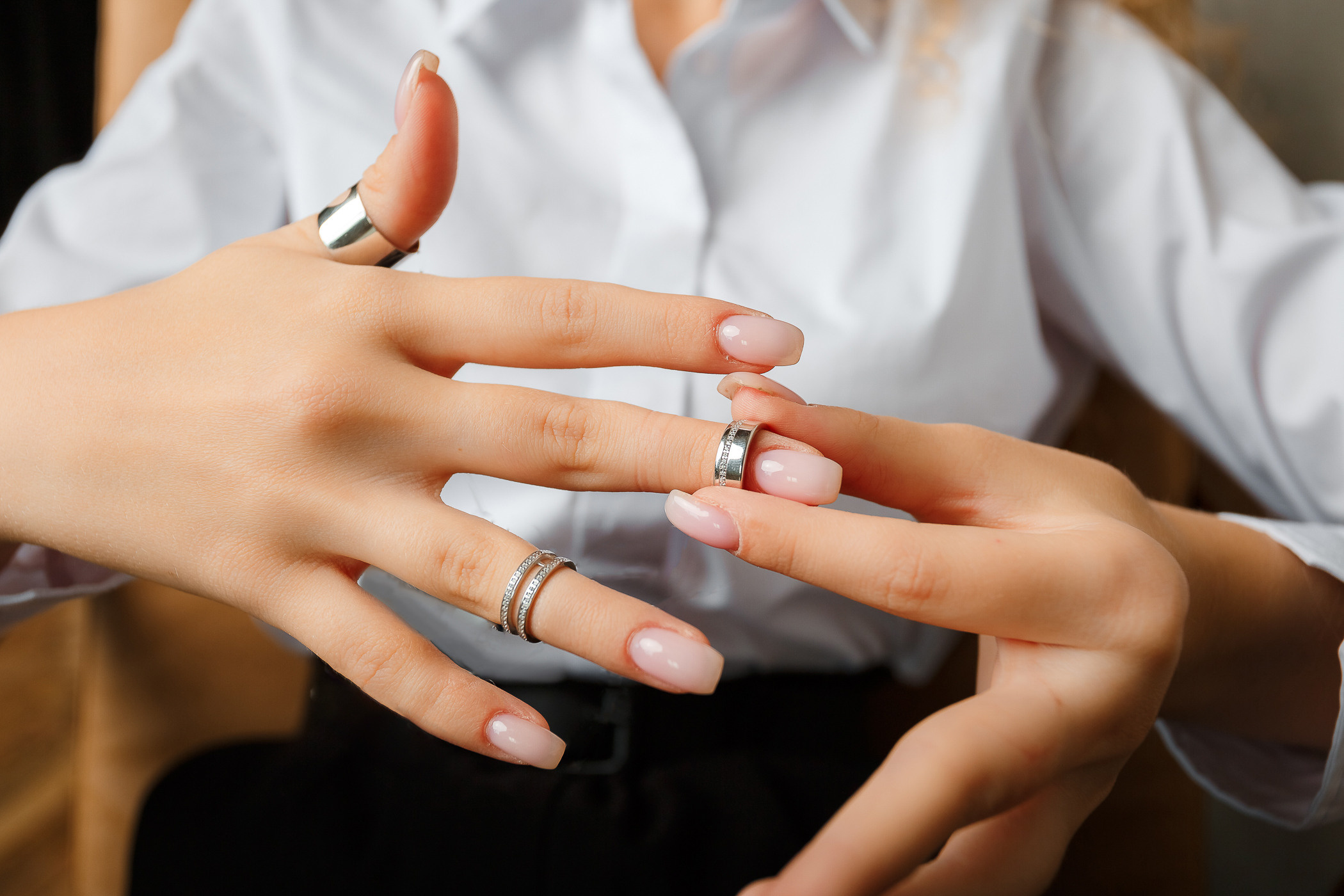 Золотая Империя. Фотограф Кемерово | Сергей