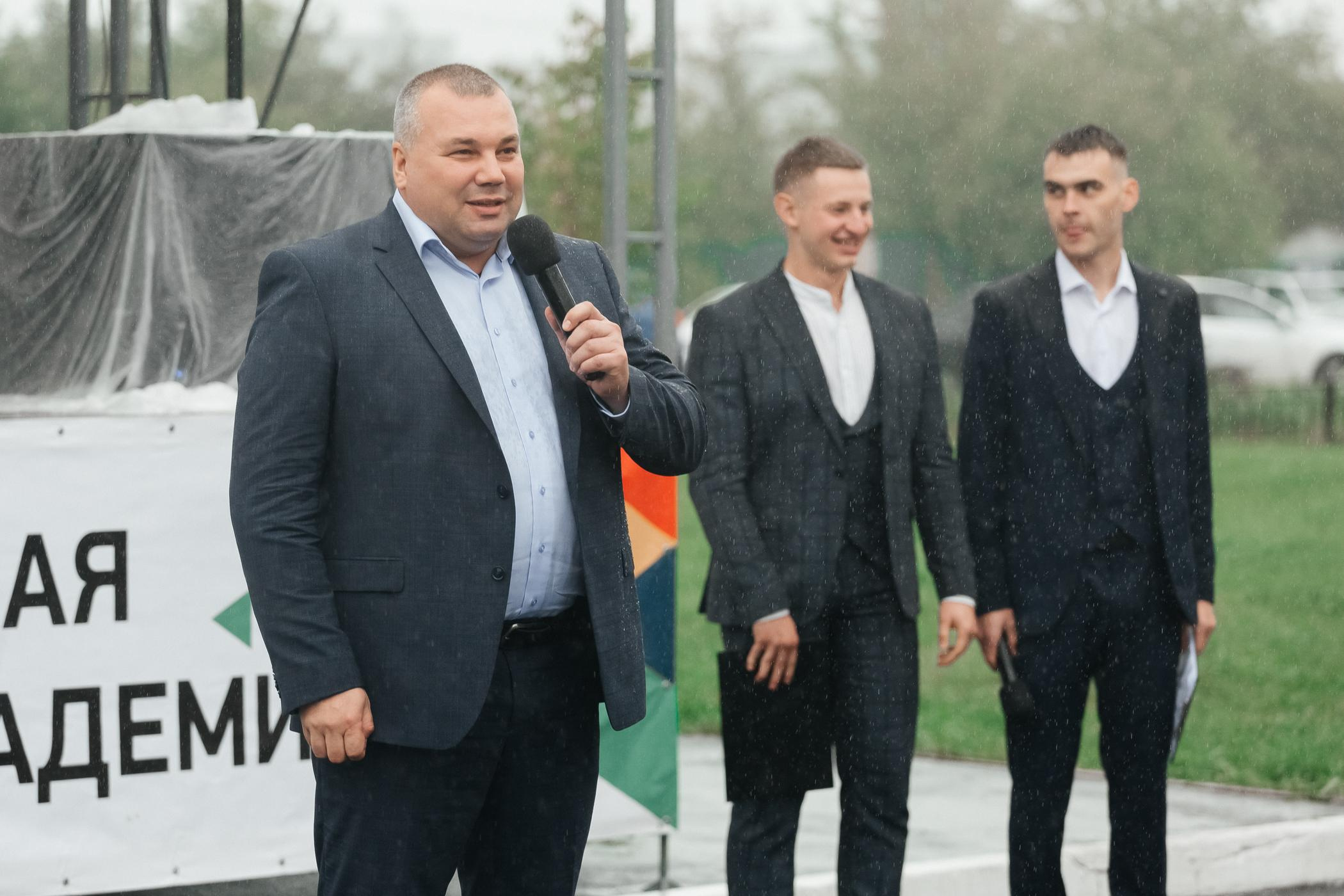 1 сентября КузГСХА. Фотограф Кемерово | Сергей