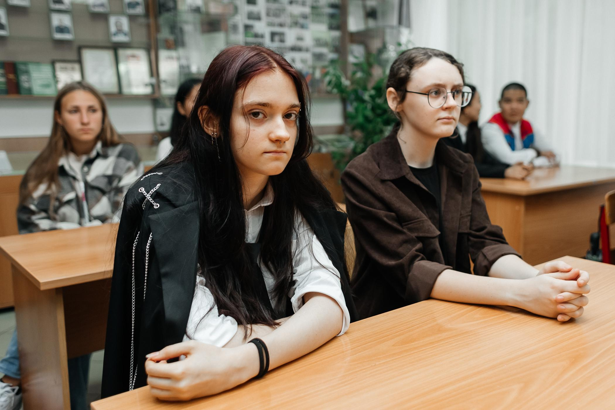 1 сентября КузГСХА. Фотограф Кемерово | Сергей