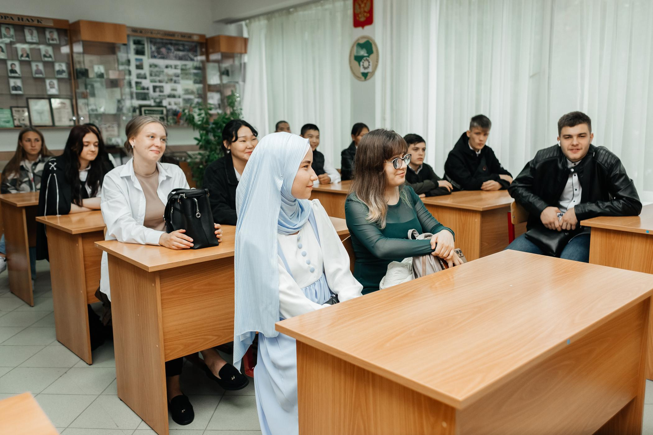 1 сентября КузГСХА. Фотограф Кемерово | Сергей