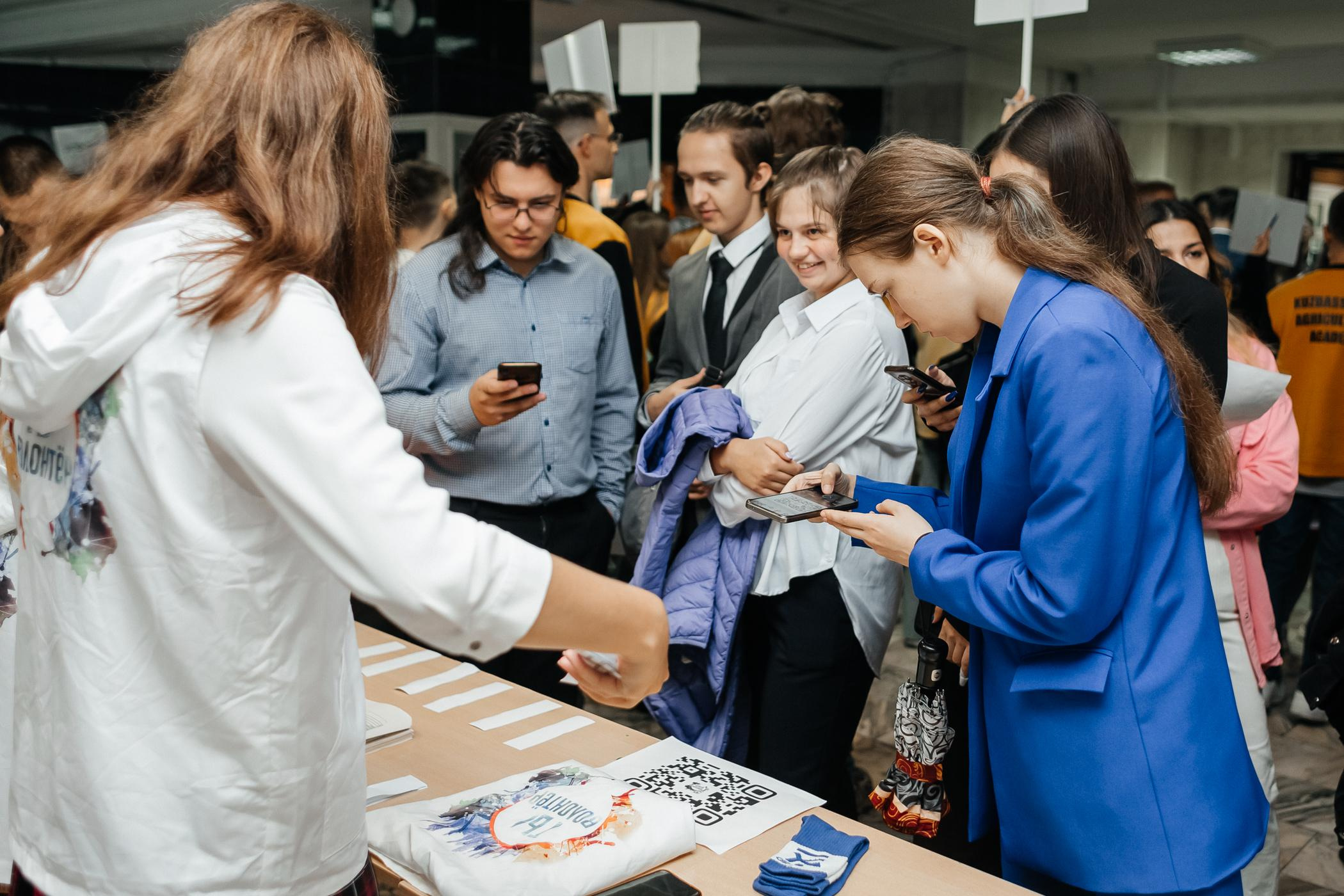 1 сентября КузГСХА. Фотограф Кемерово | Сергей