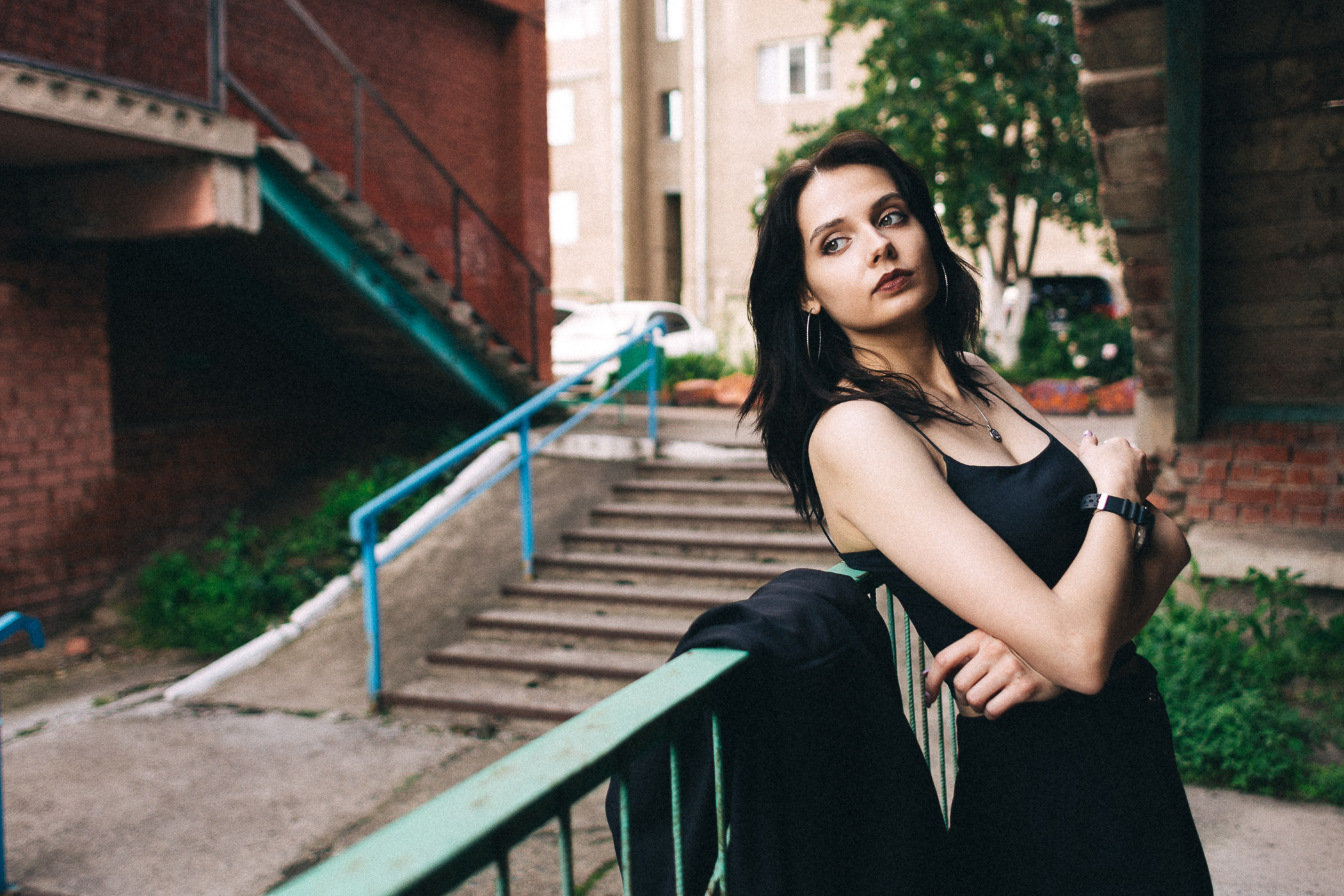 Юля. Фотограф Кемерово | Сергей