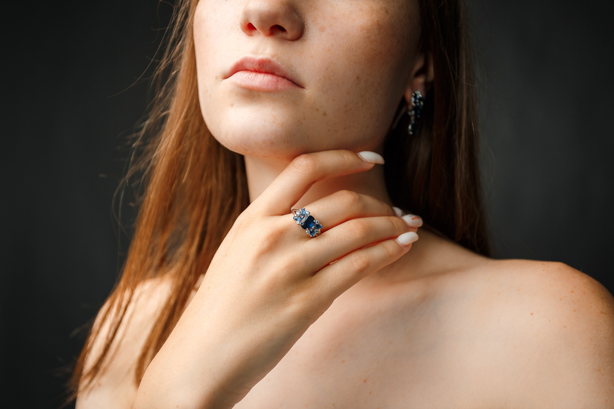 Золотая Империя. Фотограф Кемерово | Сергей