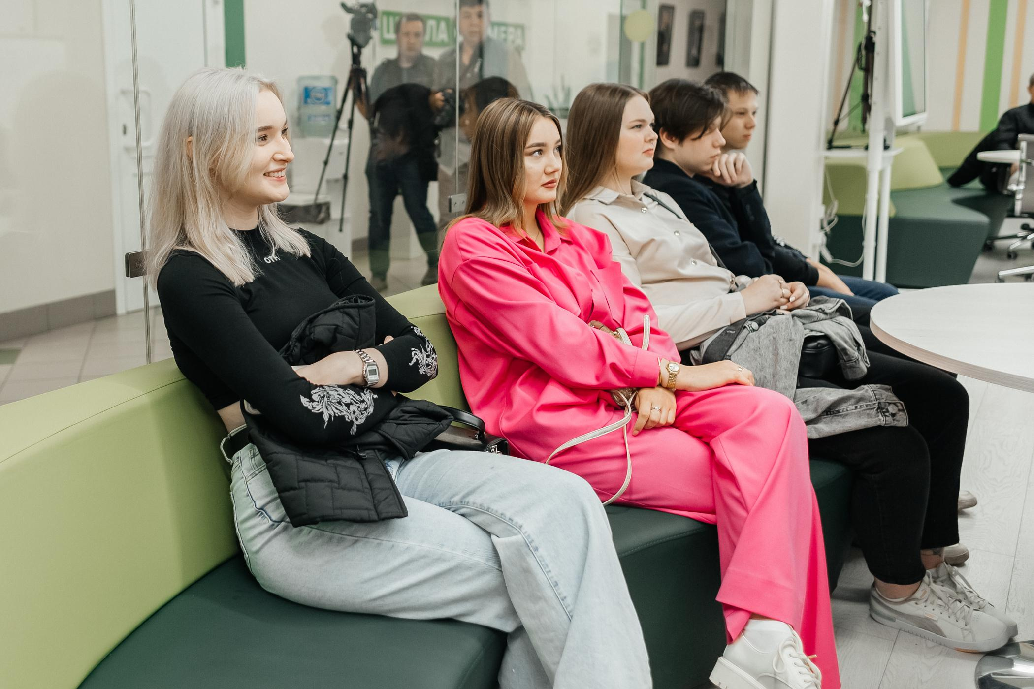 1 сентября КузГСХА. Фотограф Кемерово | Сергей