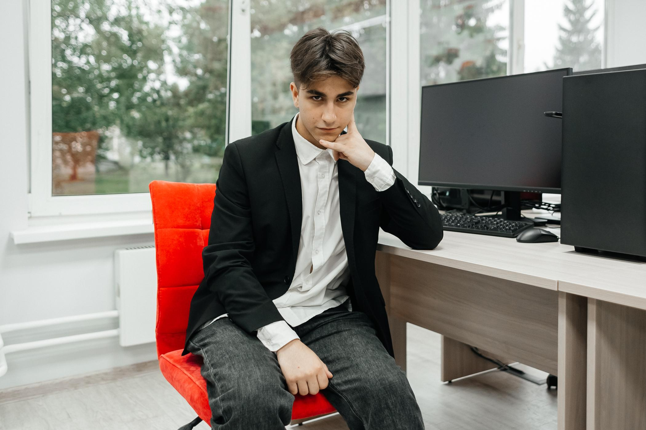 1 сентября КузГСХА. Фотограф Кемерово | Сергей