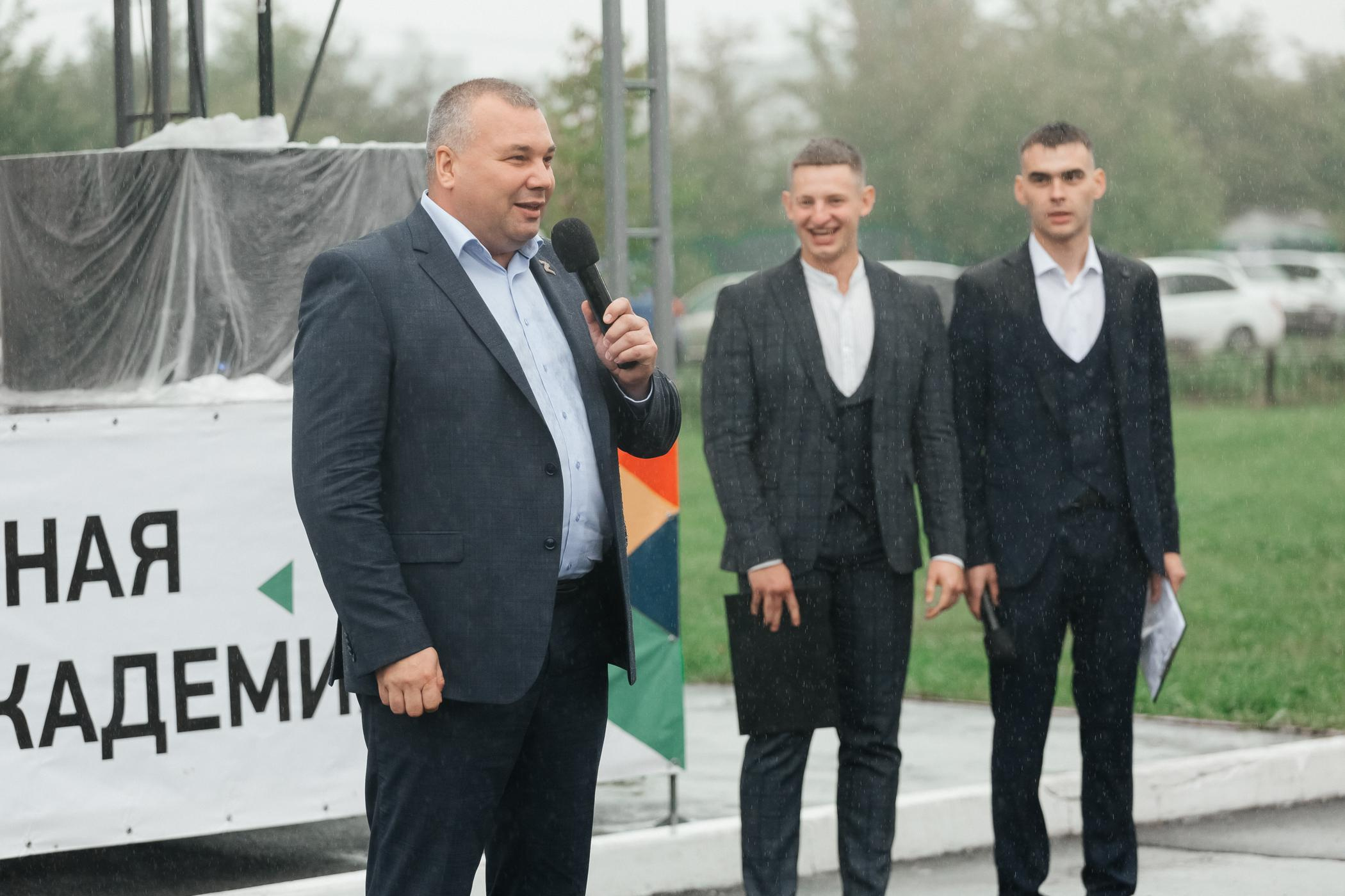 1 сентября КузГСХА. Фотограф Кемерово | Сергей