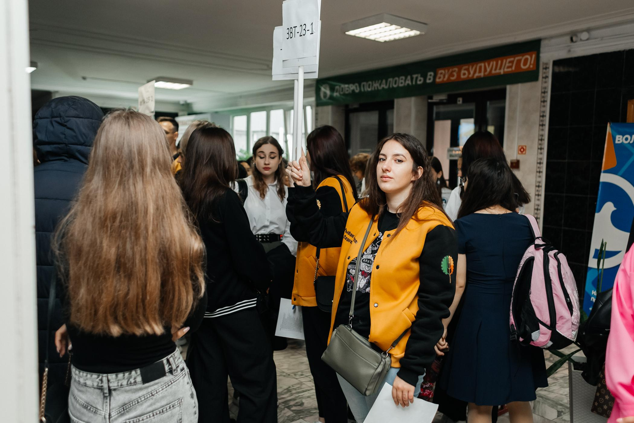 1 сентября КузГСХА. Фотограф Кемерово | Сергей