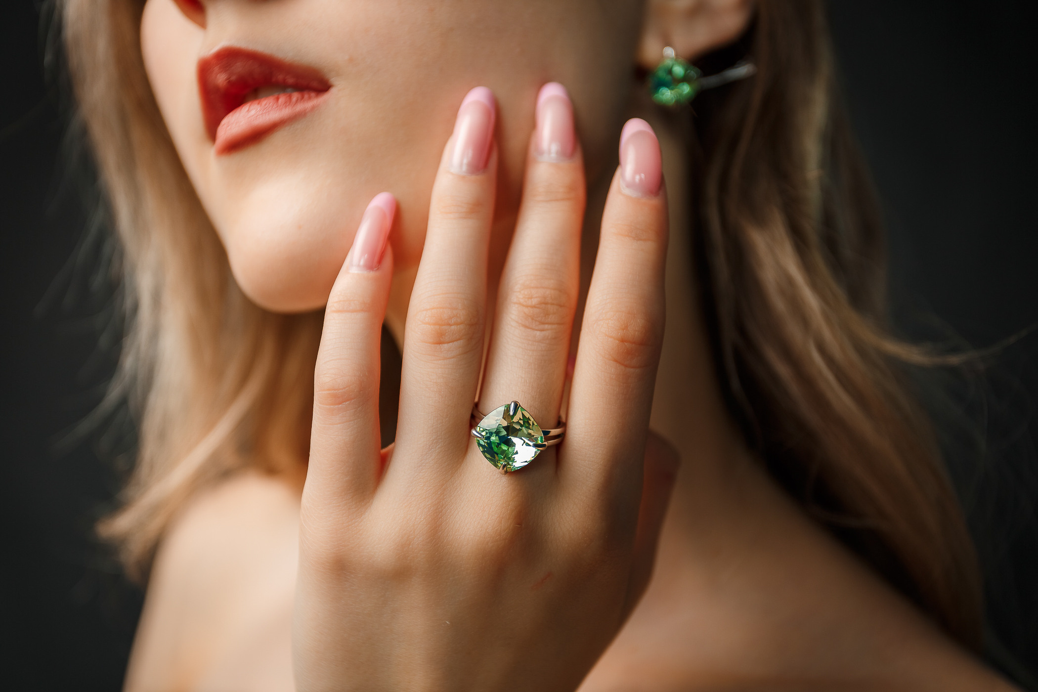 Золотая Империя. Фотограф Кемерово | Сергей