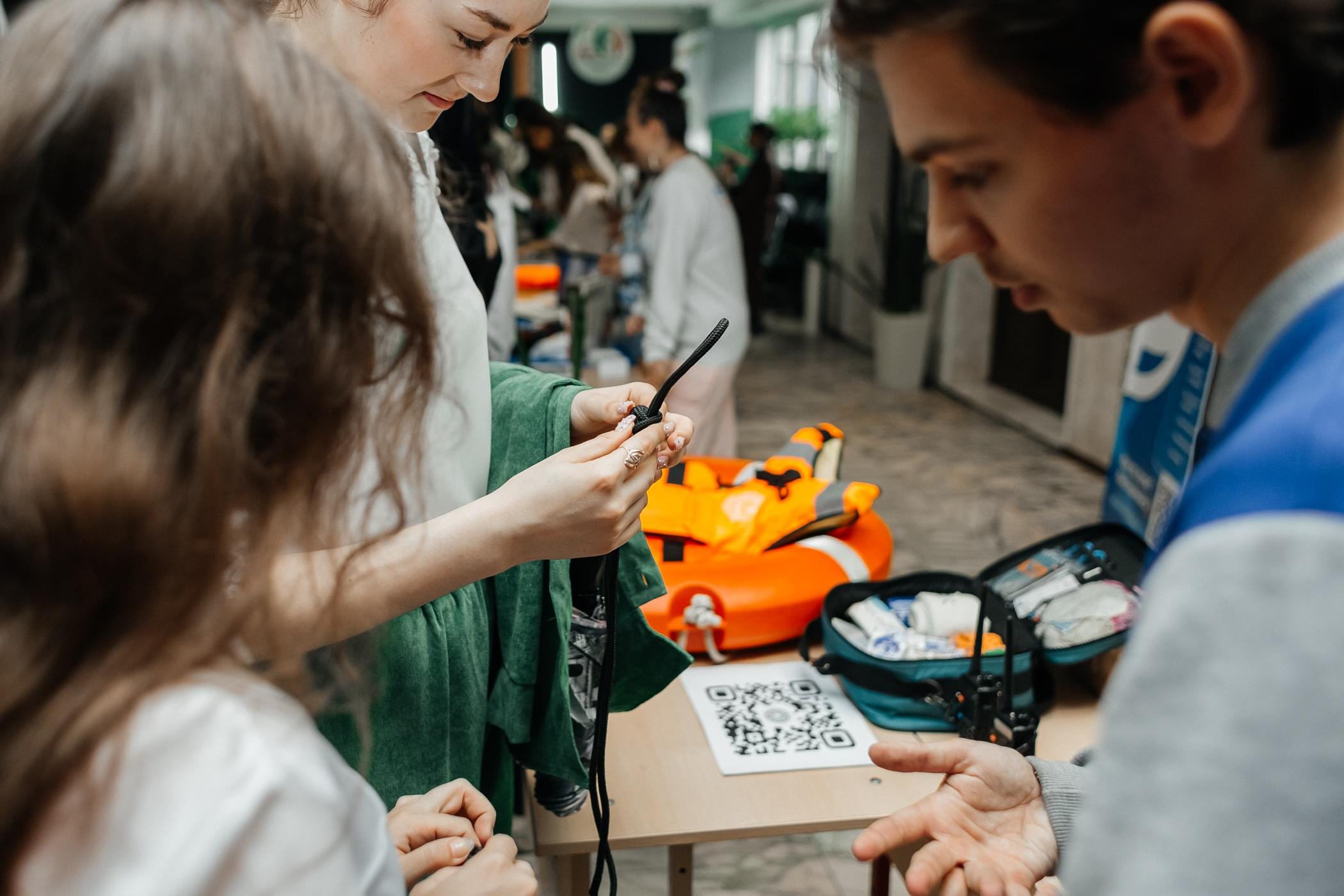 1 сентября КузГСХА. Фотограф Кемерово | Сергей