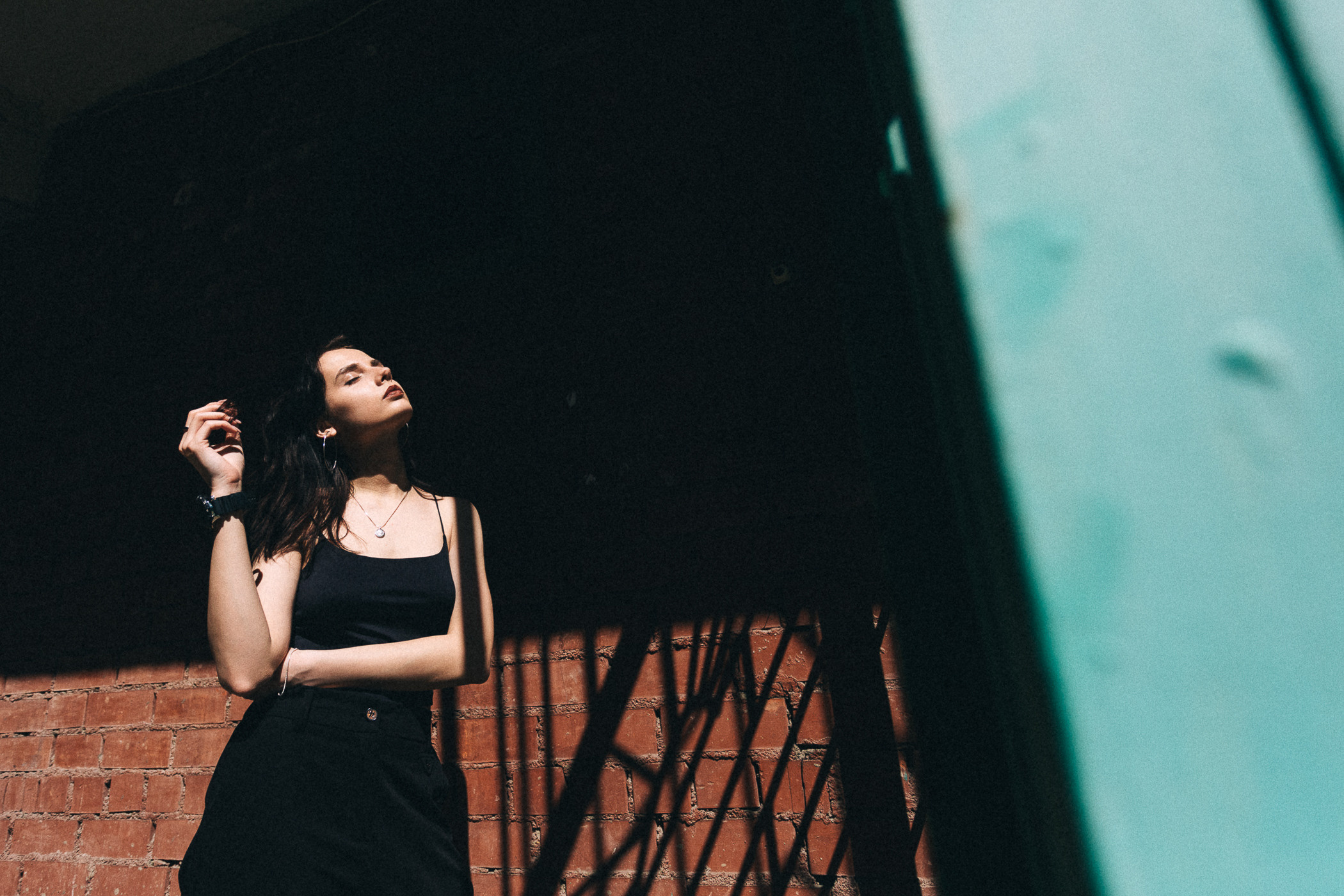 Юля. Фотограф Кемерово | Сергей