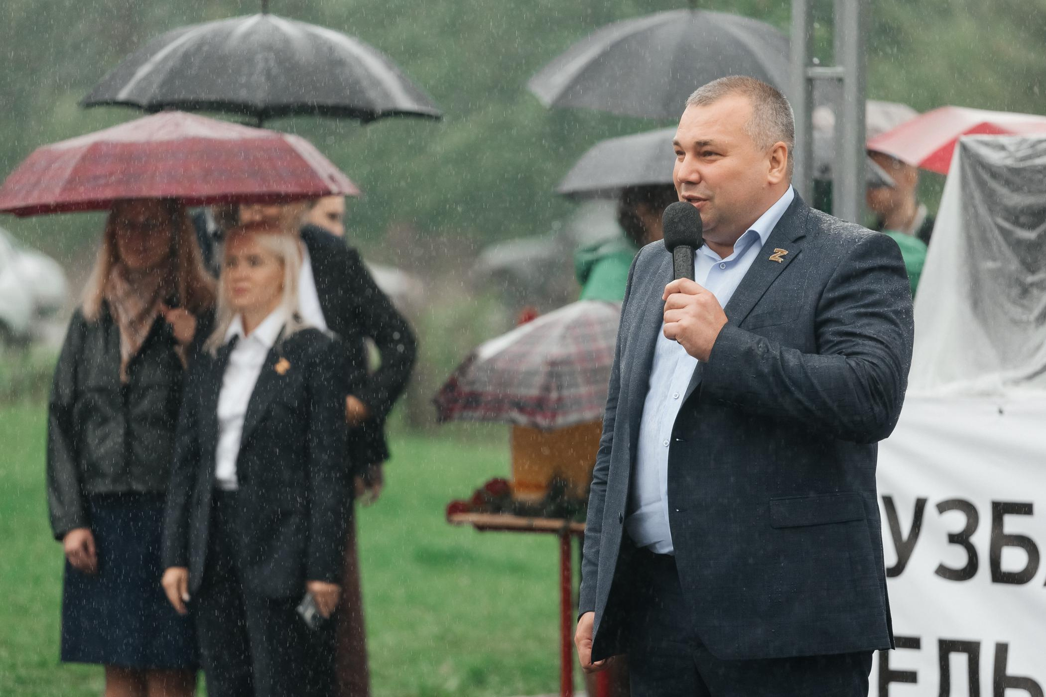 1 сентября КузГСХА. Фотограф Кемерово | Сергей