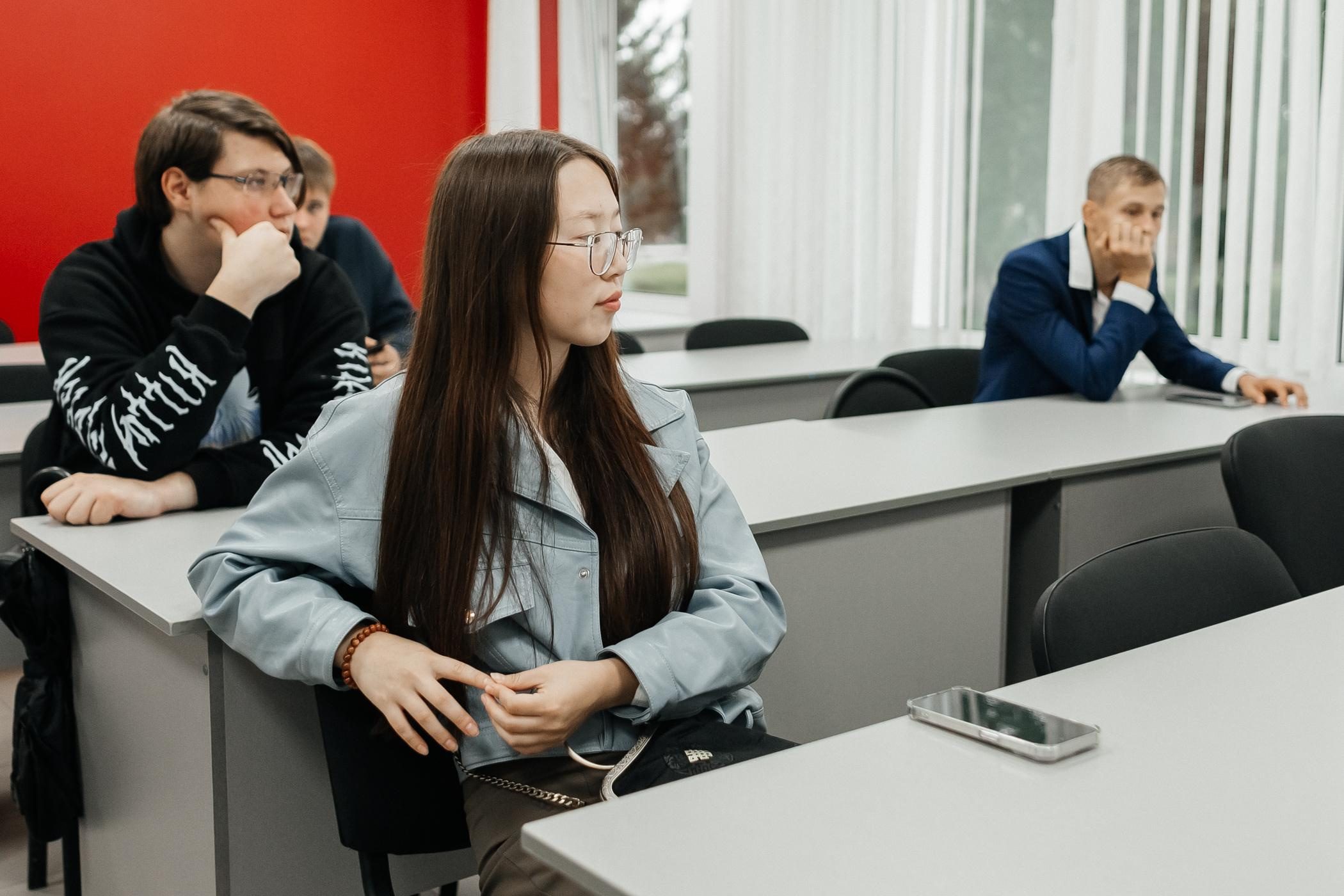 1 сентября КузГСХА. Фотограф Кемерово | Сергей