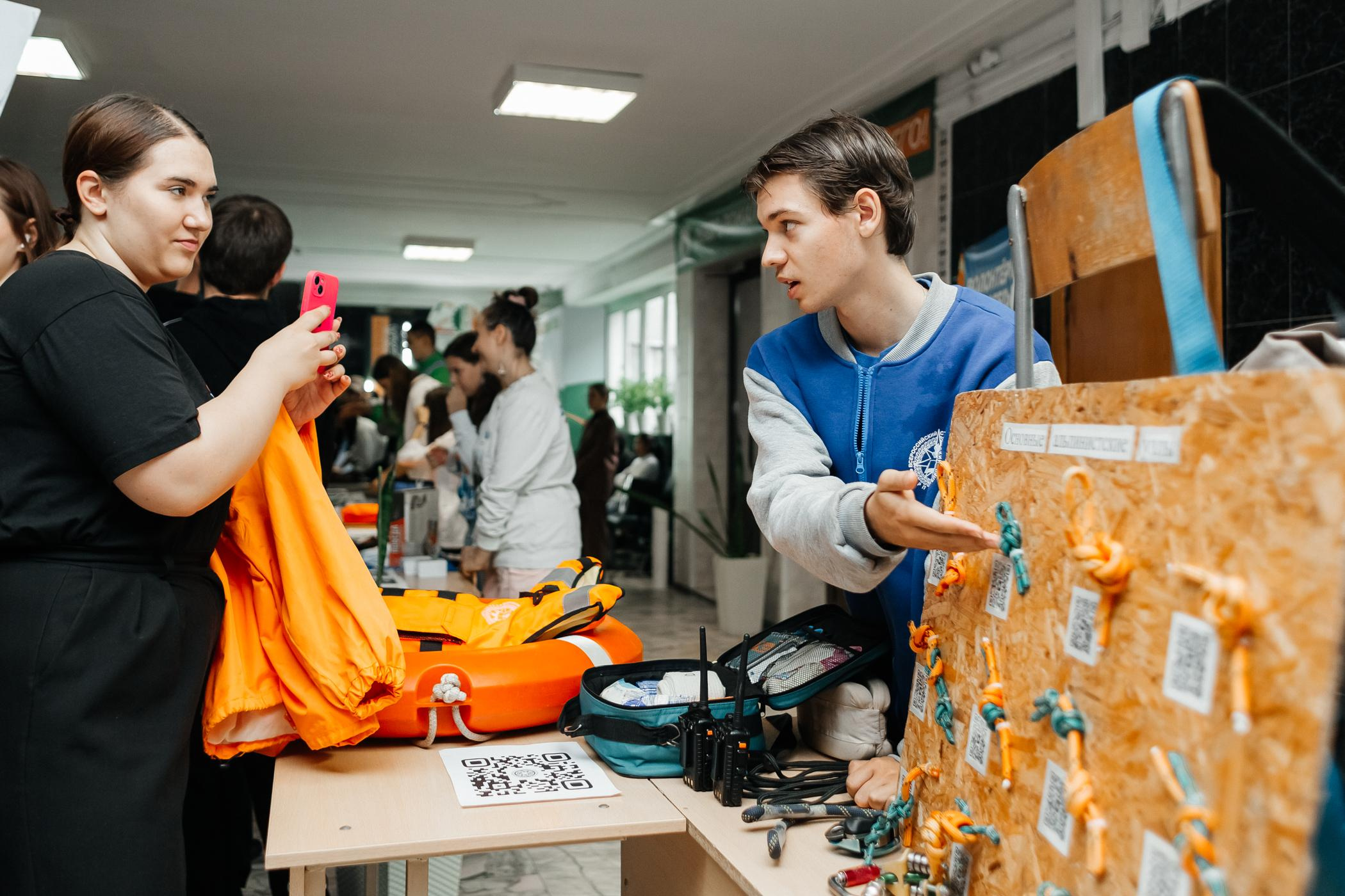 1 сентября КузГСХА. Фотограф Кемерово | Сергей