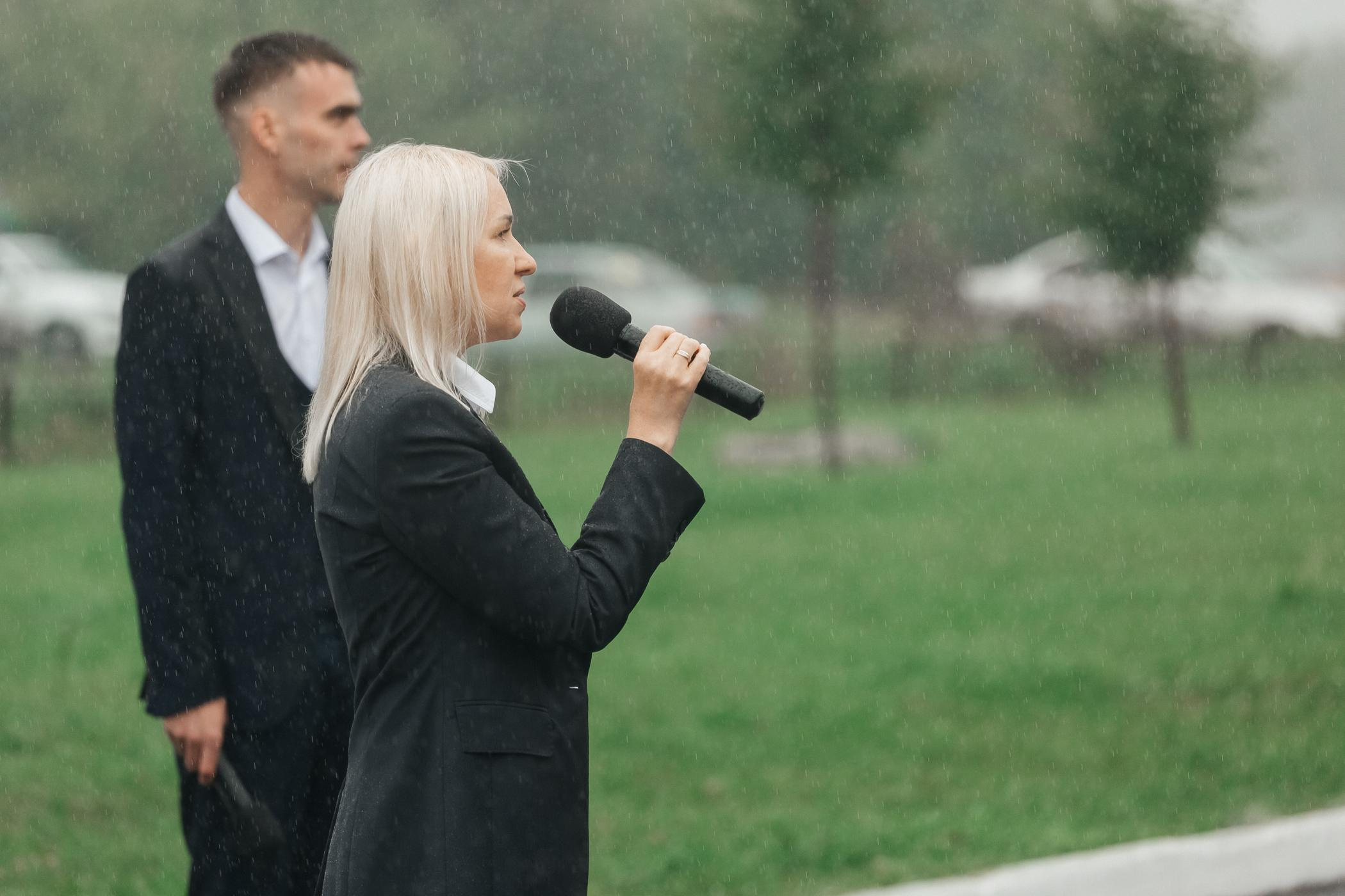 1 сентября КузГСХА. Фотограф Кемерово | Сергей