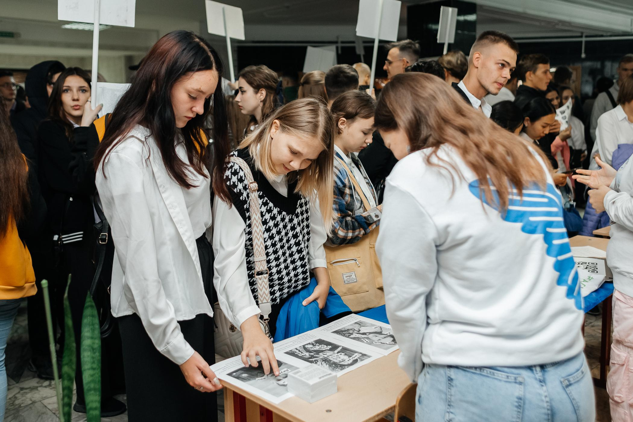 1 сентября КузГСХА. Фотограф Кемерово | Сергей