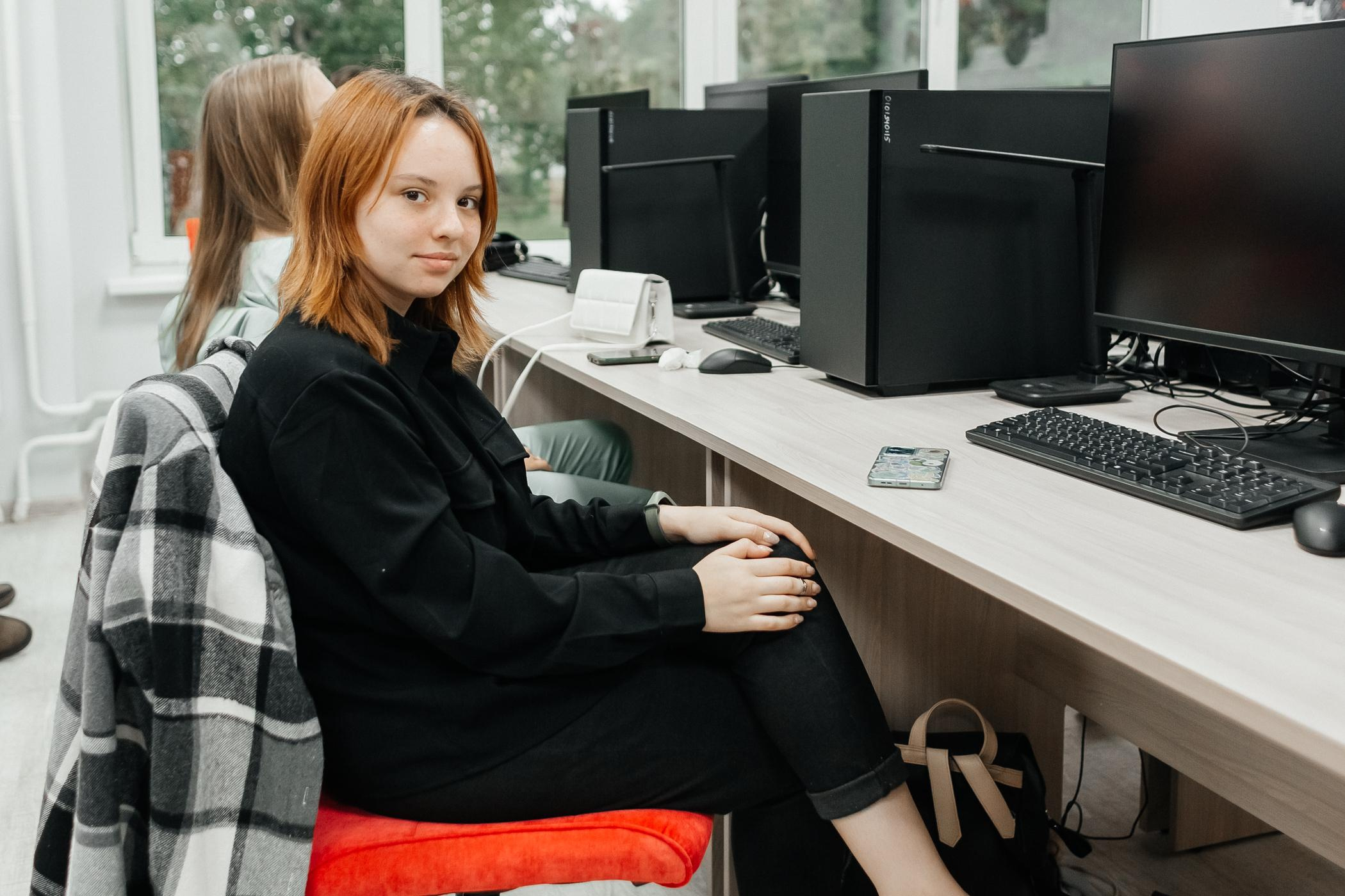 1 сентября КузГСХА. Фотограф Кемерово | Сергей