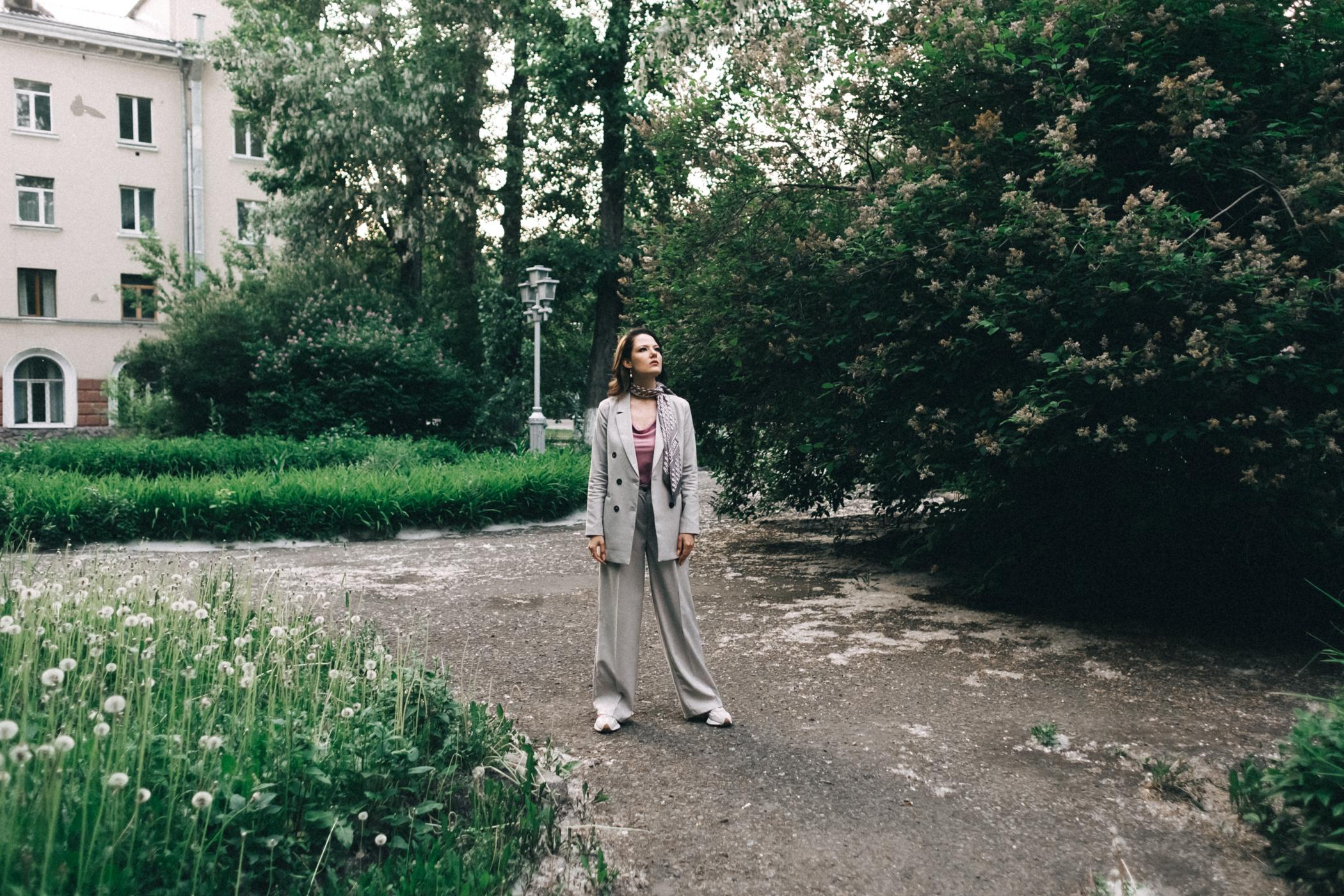 Александра. Фотограф Кемерово | Сергей