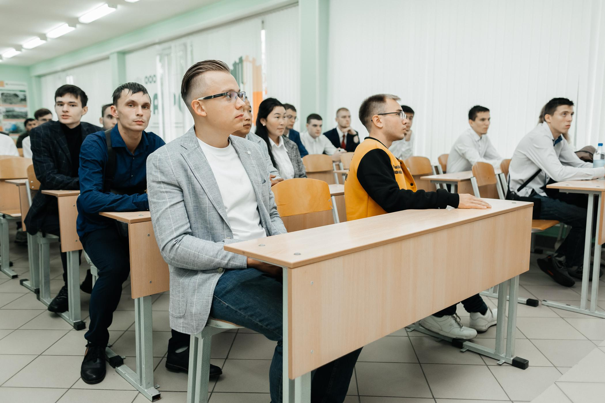 1 сентября КузГСХА. Фотограф Кемерово | Сергей