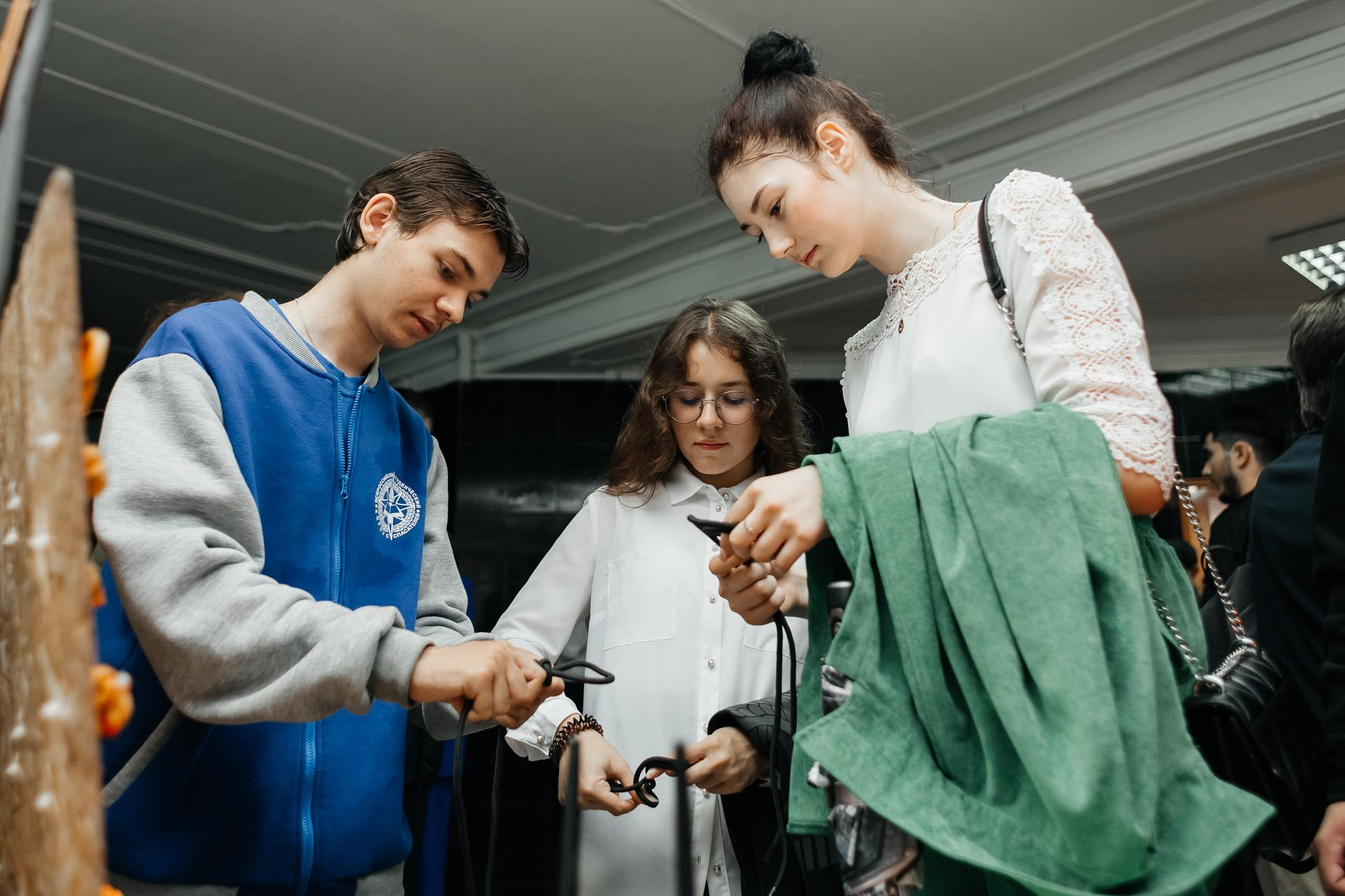 1 сентября КузГСХА. Фотограф Кемерово | Сергей