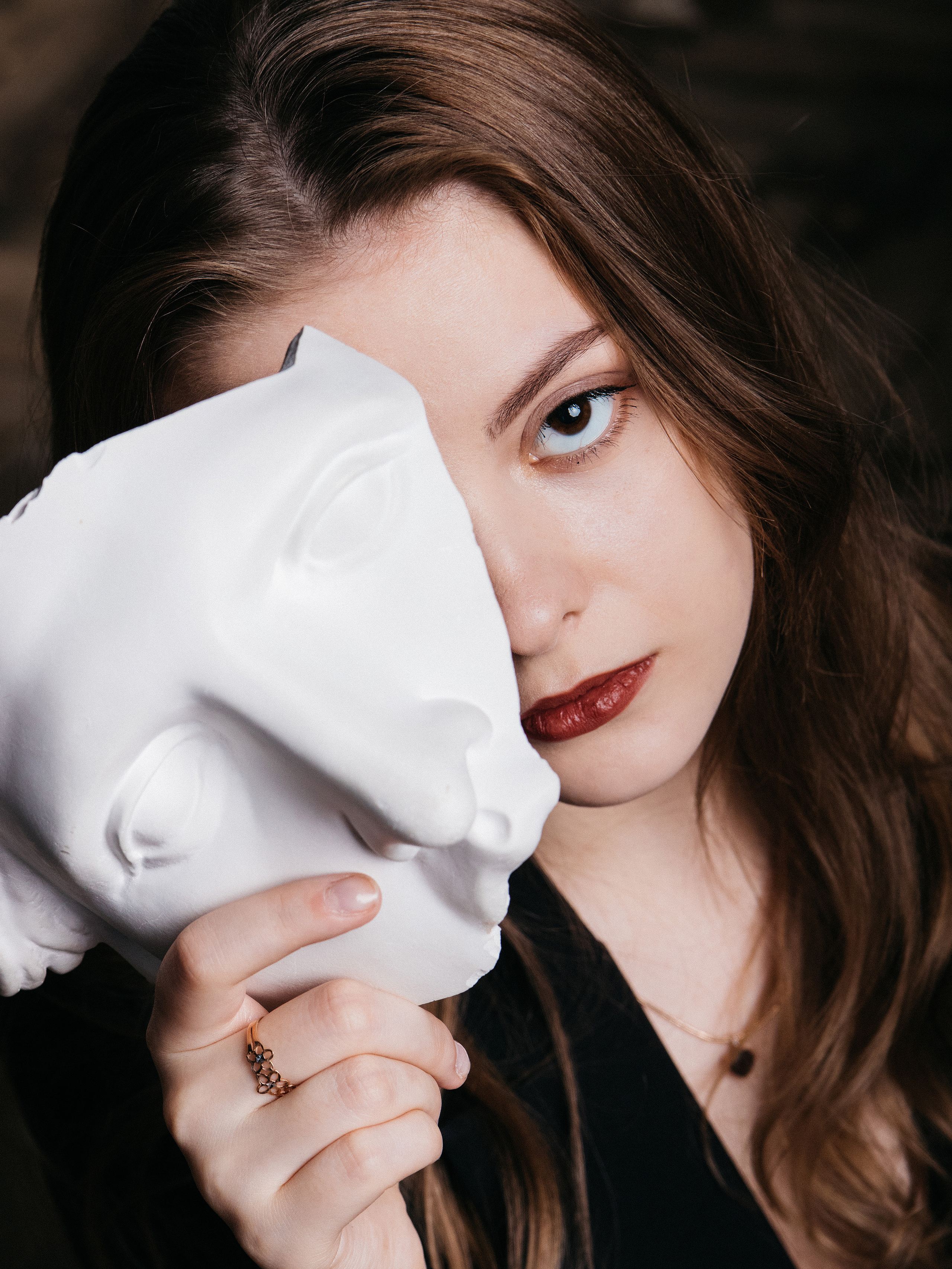 Алёна. Фотограф Кемерово | Сергей