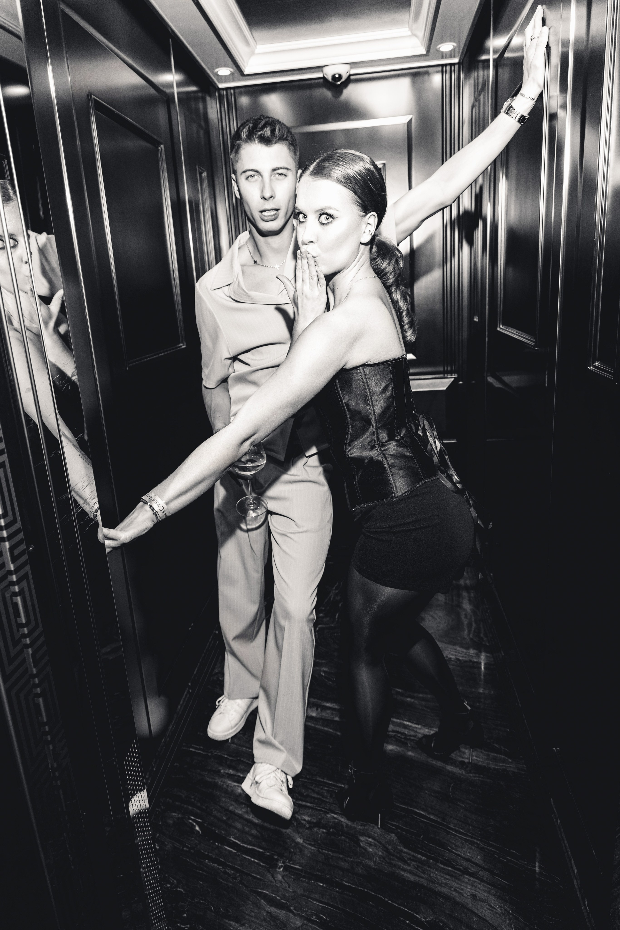 Çava In Wonderland. Reportage photographer Vlad Shishkin