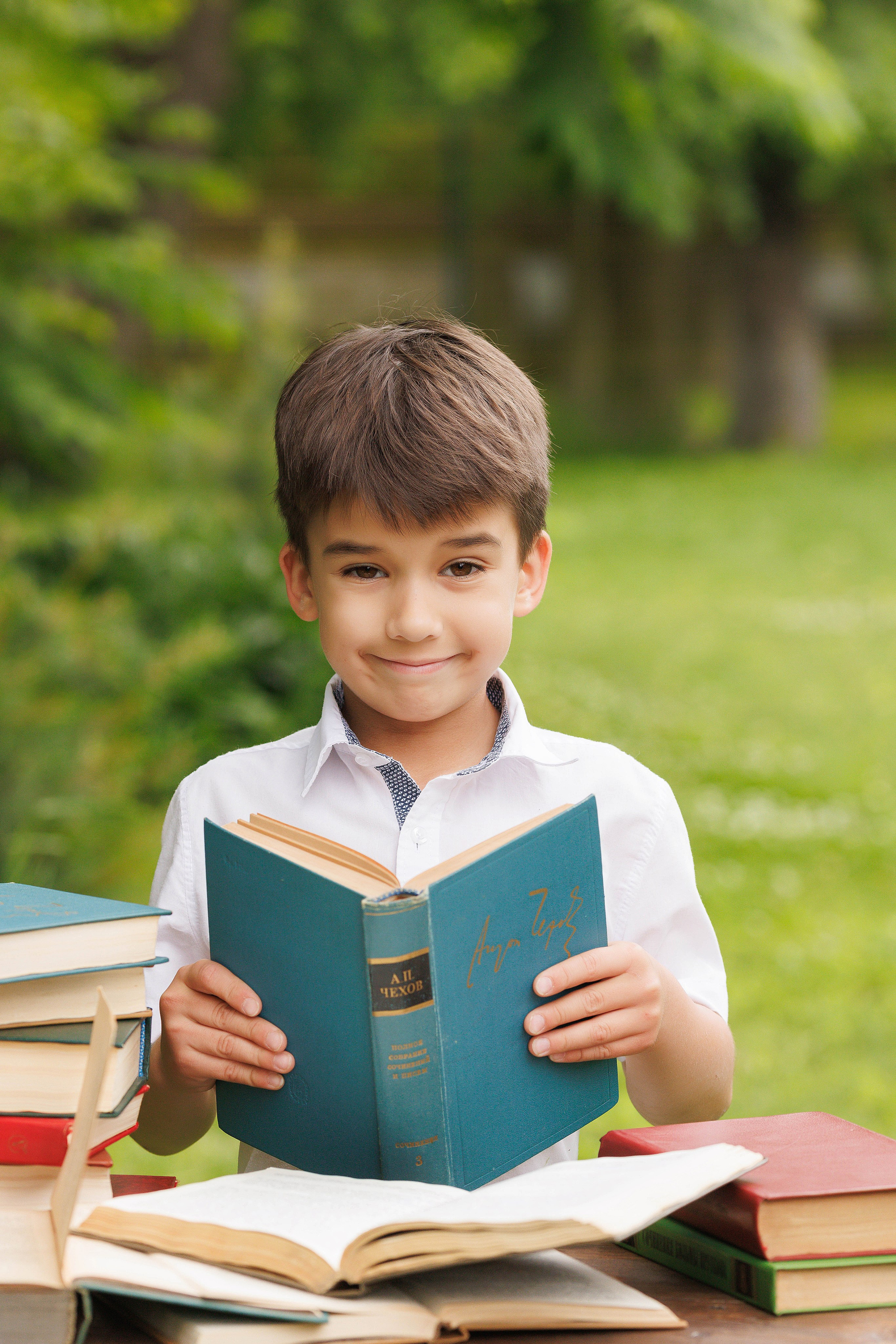 АТШ 1 класс. Photoalbum-vl.ru