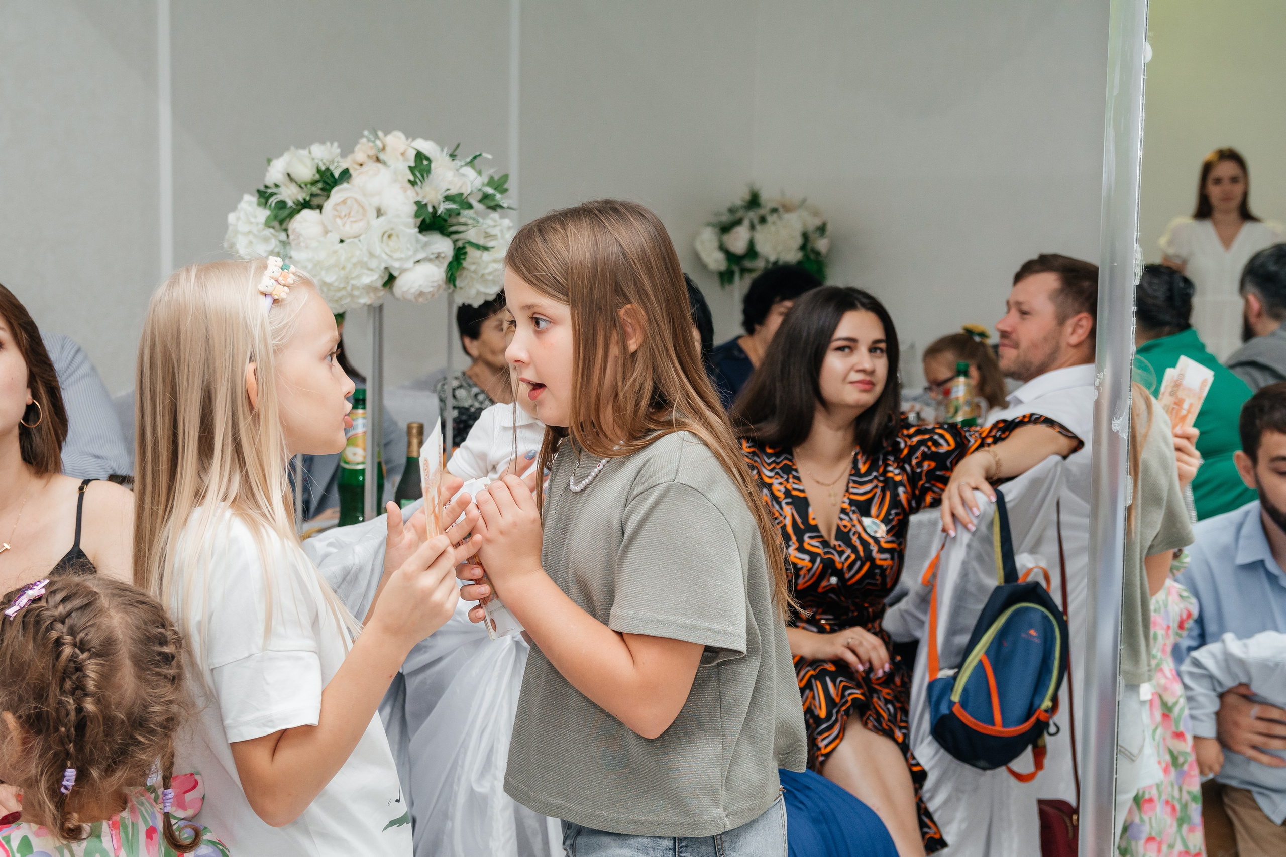 Съемка годика Артуру. Семейный и детский фотограф Кущ Наташа