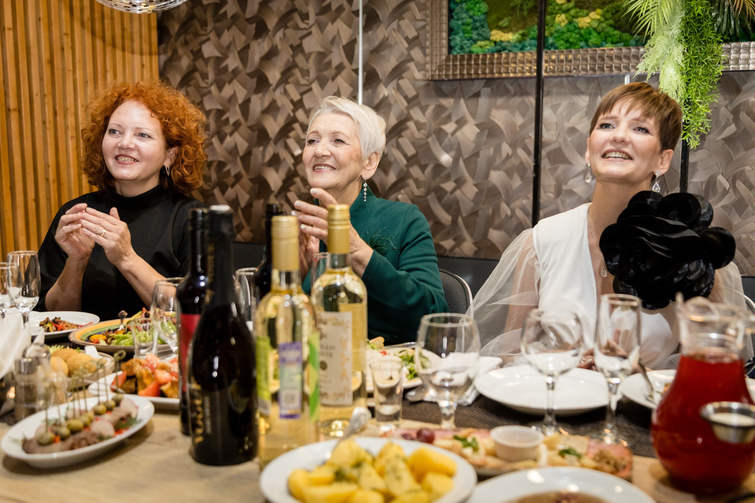 Юбилеи. Детский фотограф видеограф в Хабаровске Михаил Орлов